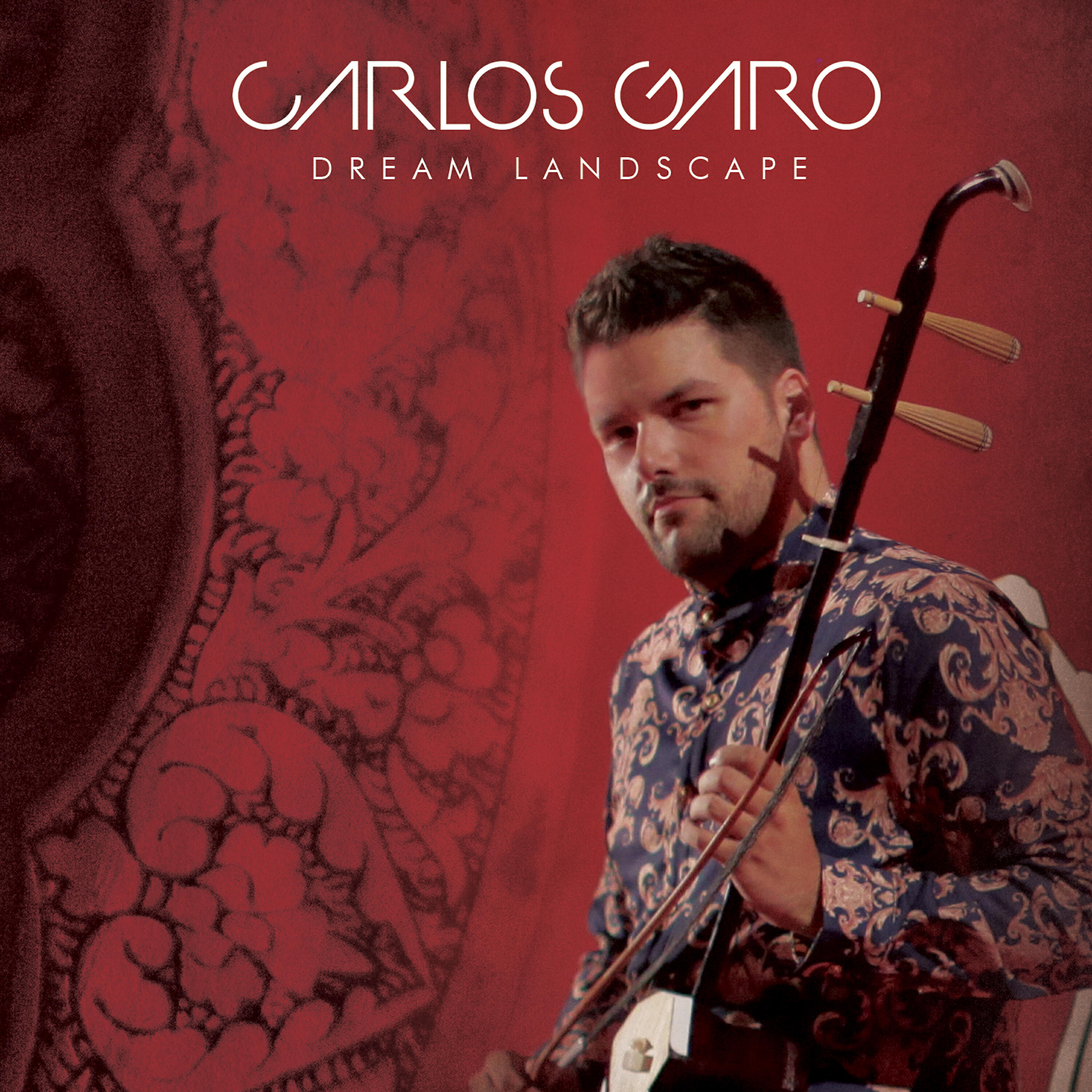 Carlos Garo - Snowglobe
