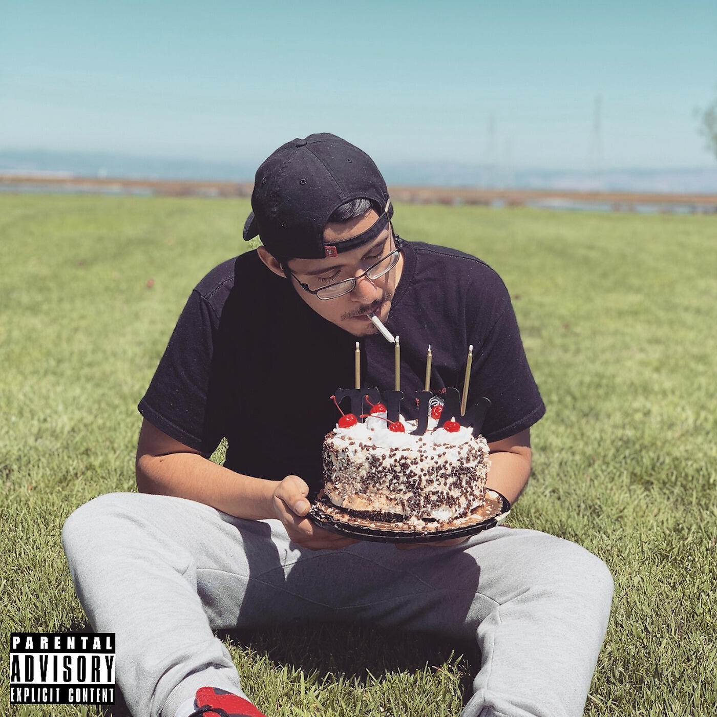 Tum - Conceited (Freestyle)
