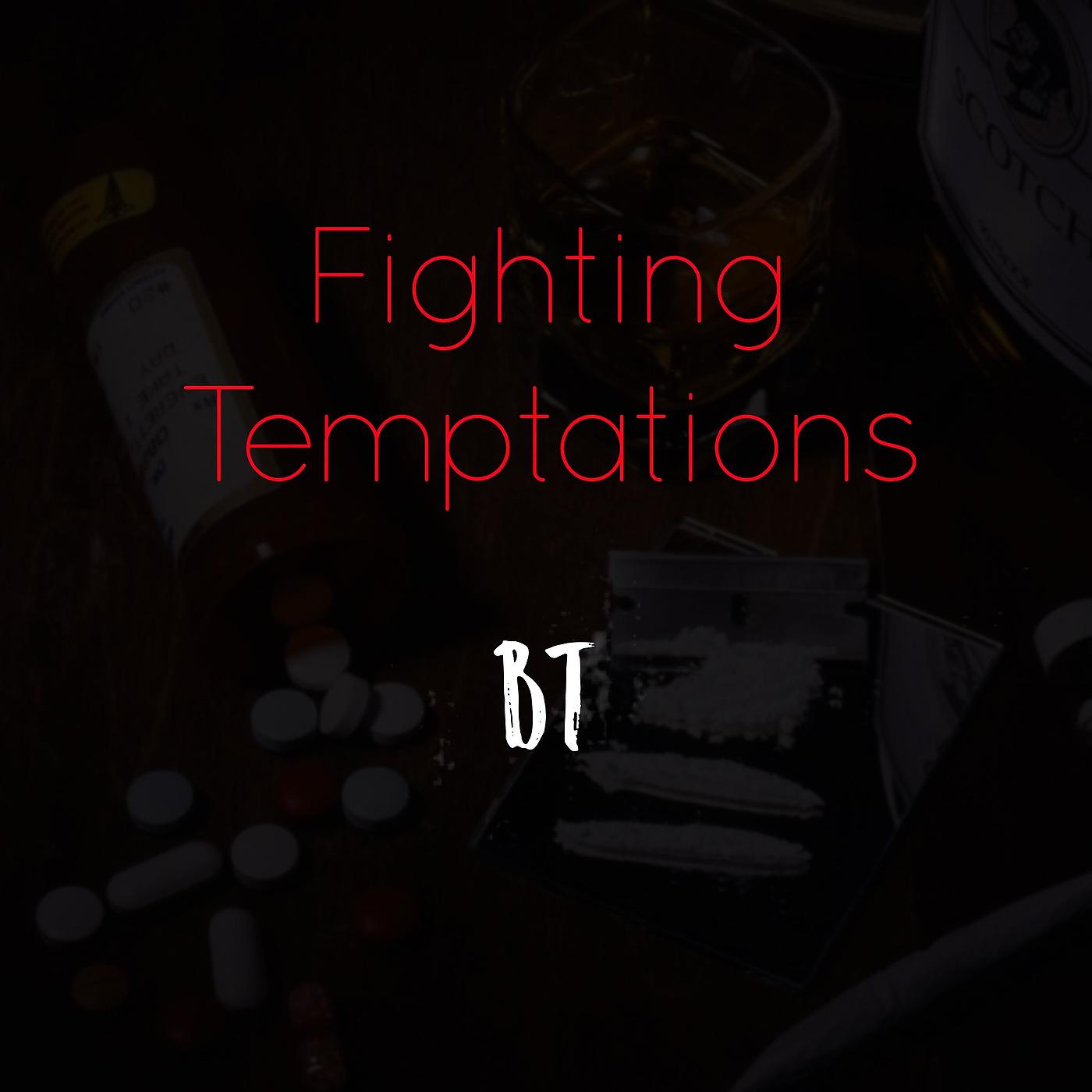 Постер альбома Fighting Temptations