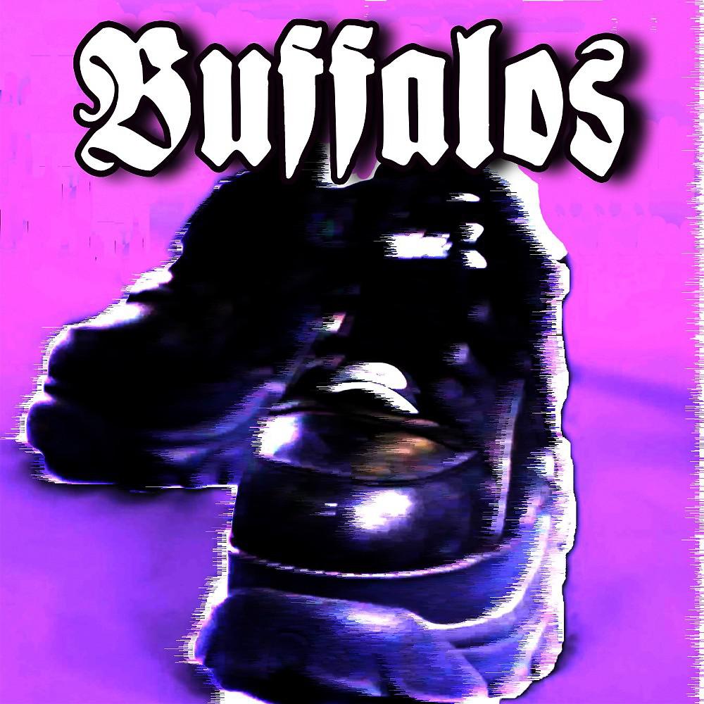 Постер альбома Buffalos