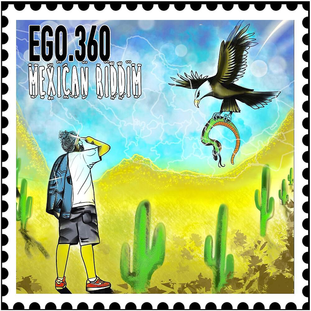 Ego.360 - Mexican Riddim (Instrumental)