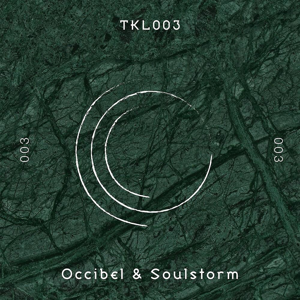 SoulStorm - Rhizome