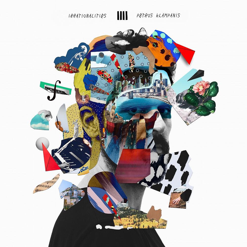 Petros Klampanis - Temporary Secret III