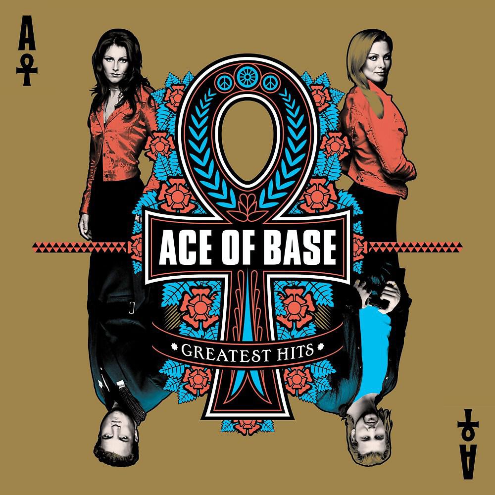 Асе музыку. Ace of Base Greatest Hits. Ace of Base обложки альбомов. Ace of Base beautiful Life обложка. Ace of Base Classic Remixes.