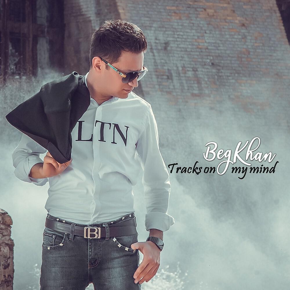 BegKhan - Ezizim (Feat Repa) [Süýji Mix]