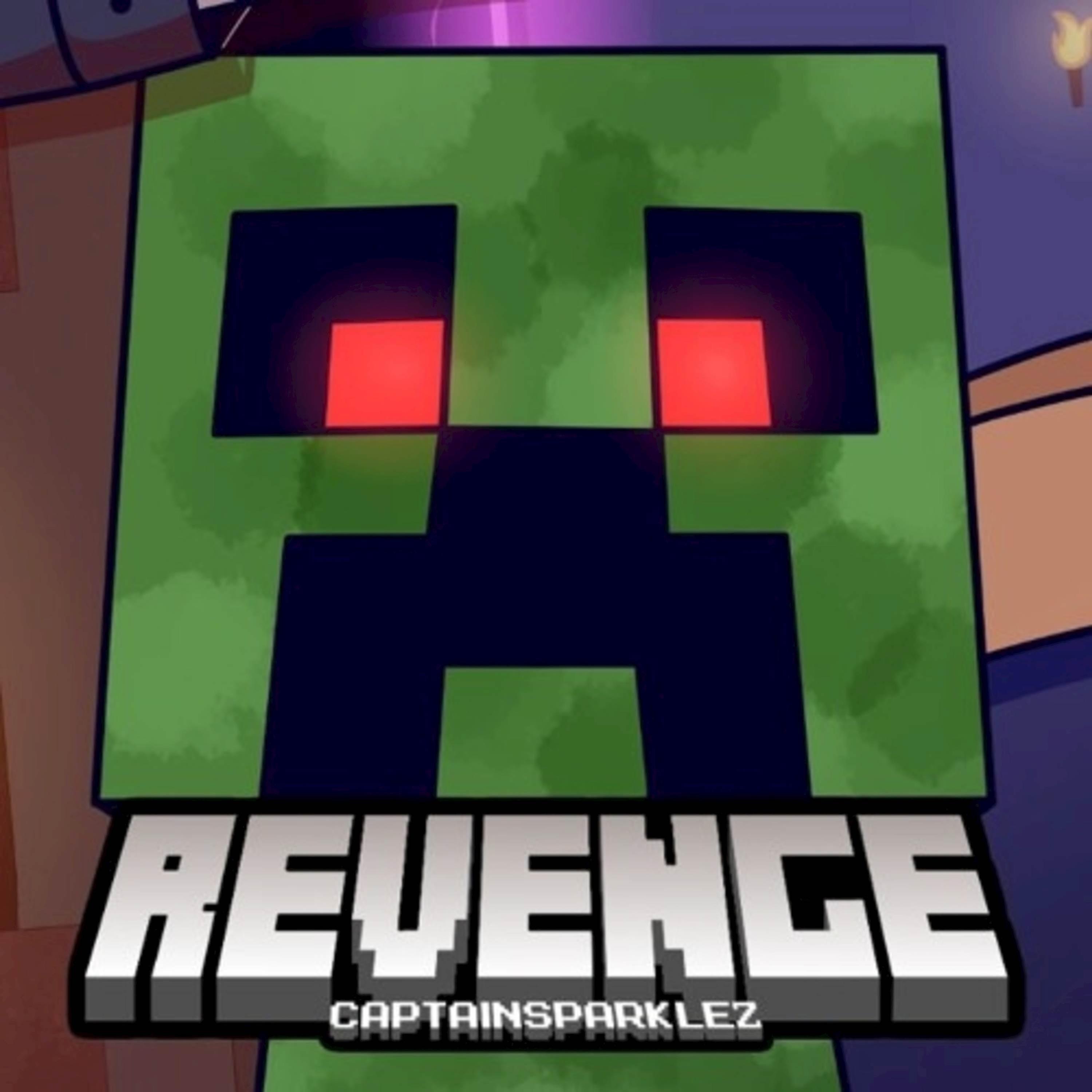 Captainsparklez - Minecraft Style
