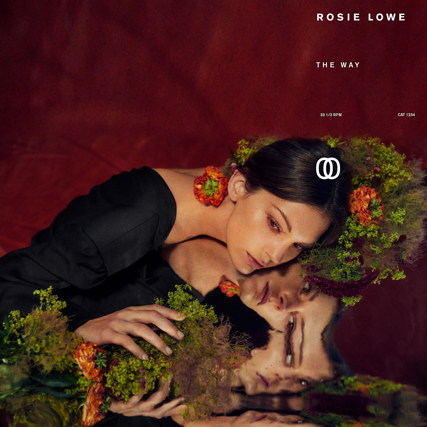 Rosie Lowe - The Way
