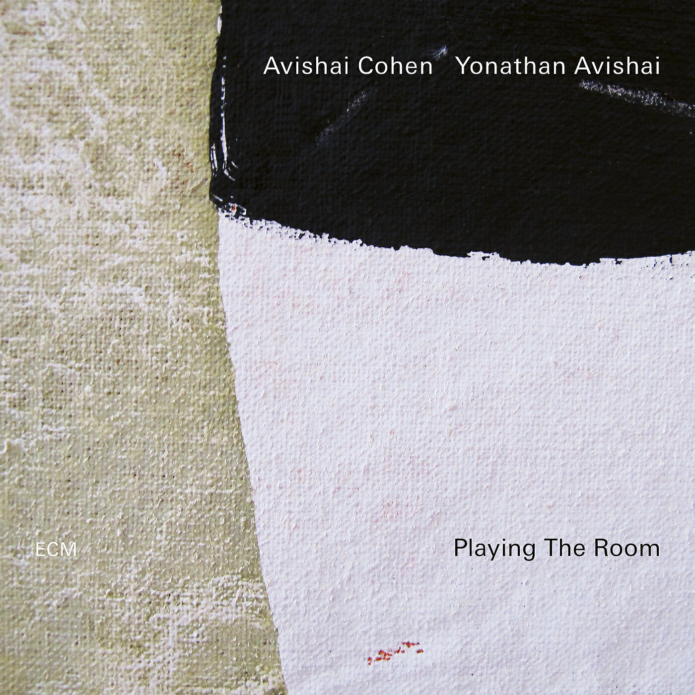Avishai Cohen - Two Lines