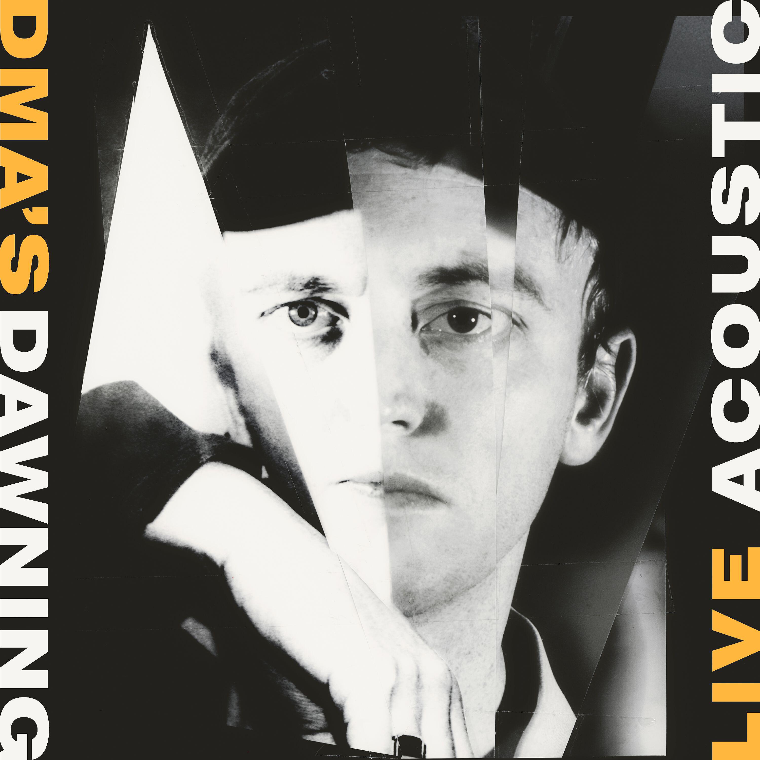 DMA'S - Dawning (Live / Acoustic)