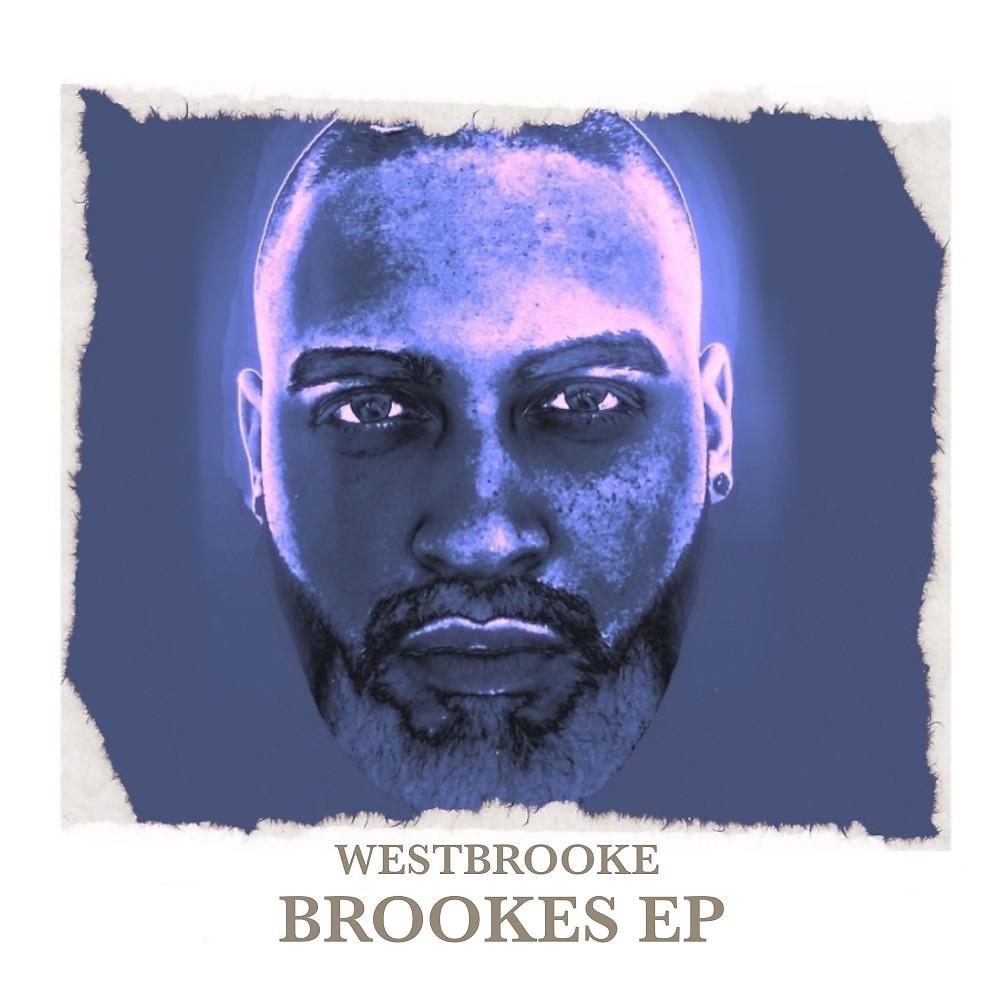 Постер альбома Brookes EP