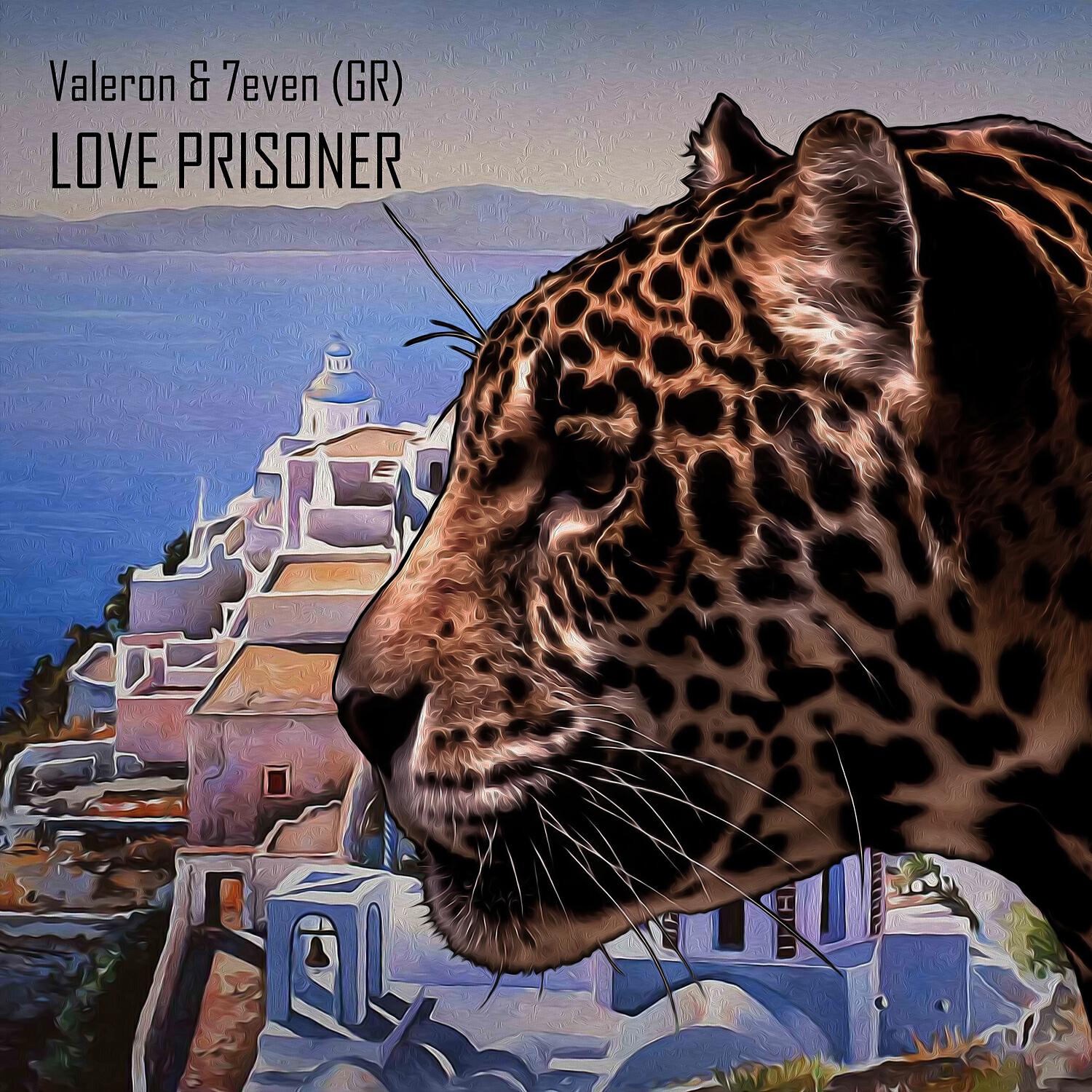 Valeron - Love Prisoner (Jaytor Remix)