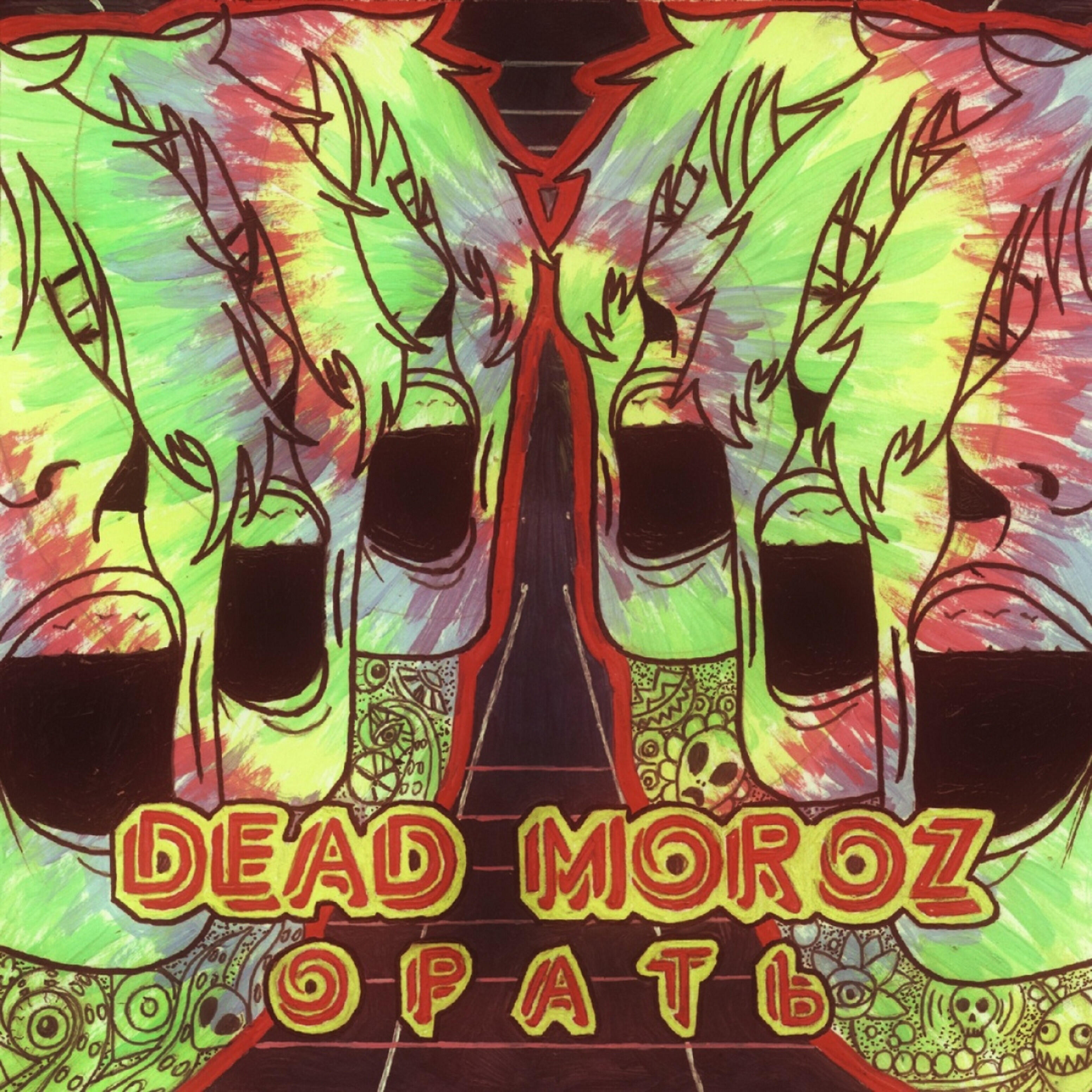 DEAD MOROZ - Чб