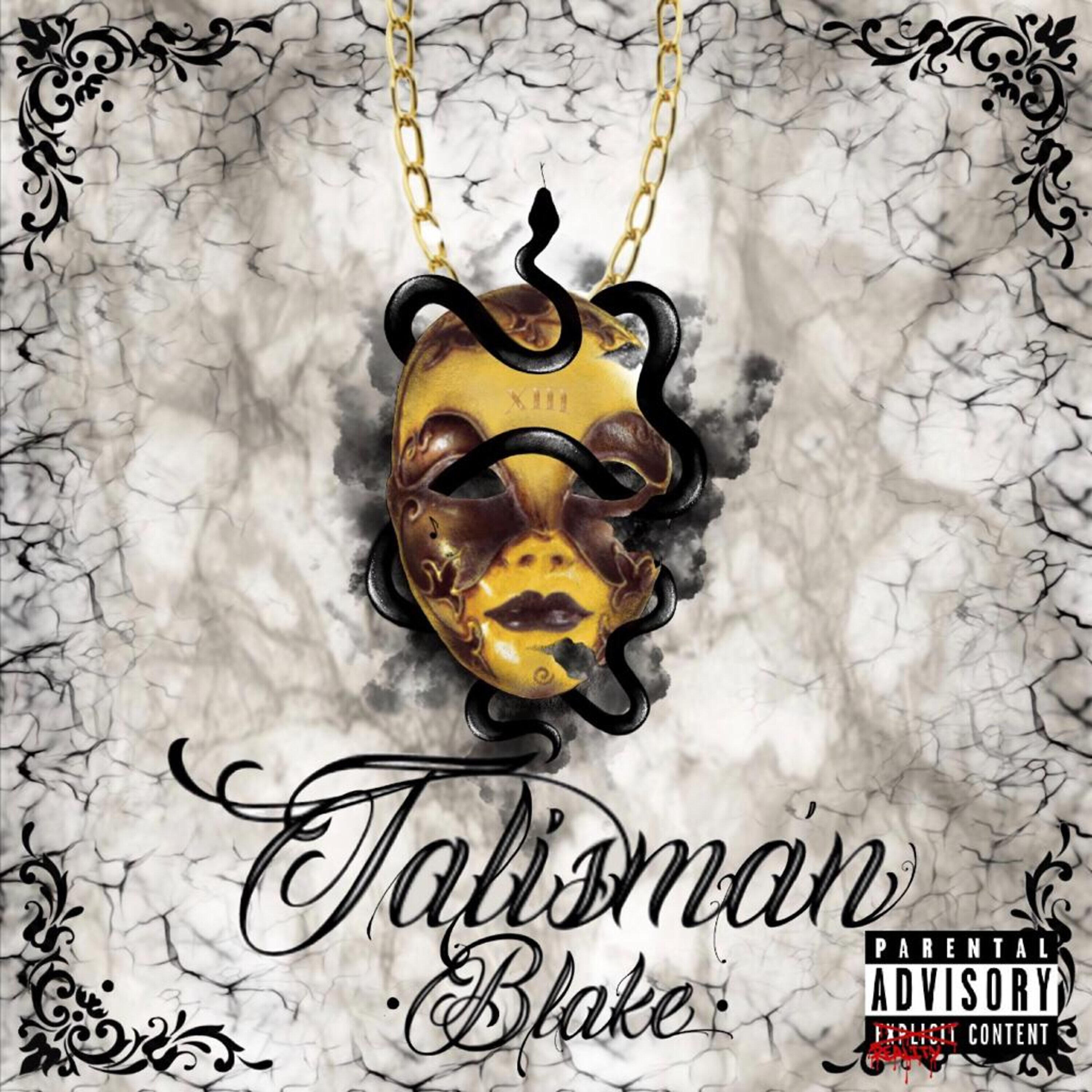 Blake - Droga Dura