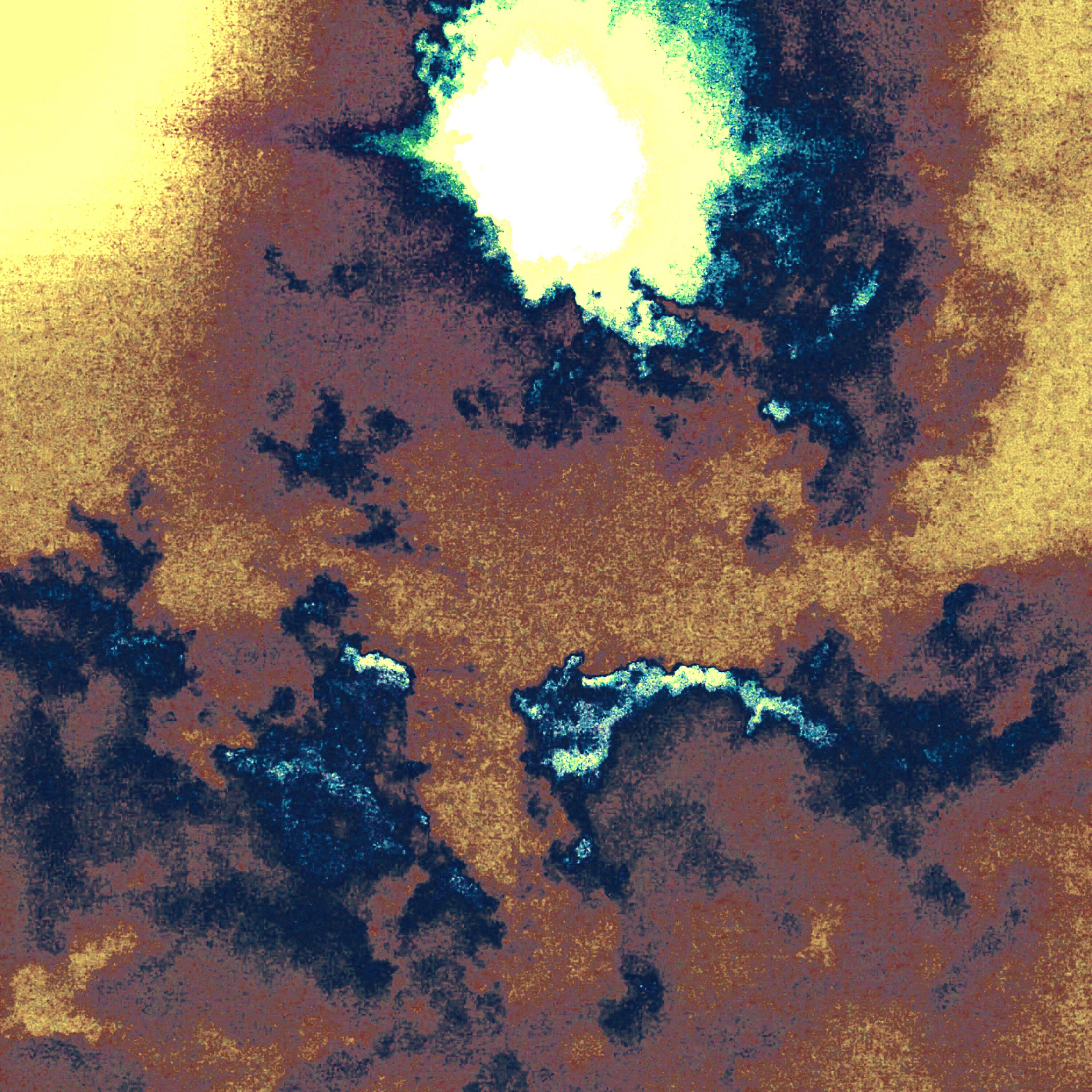 Arno E. Mathieu - 7JANVIER