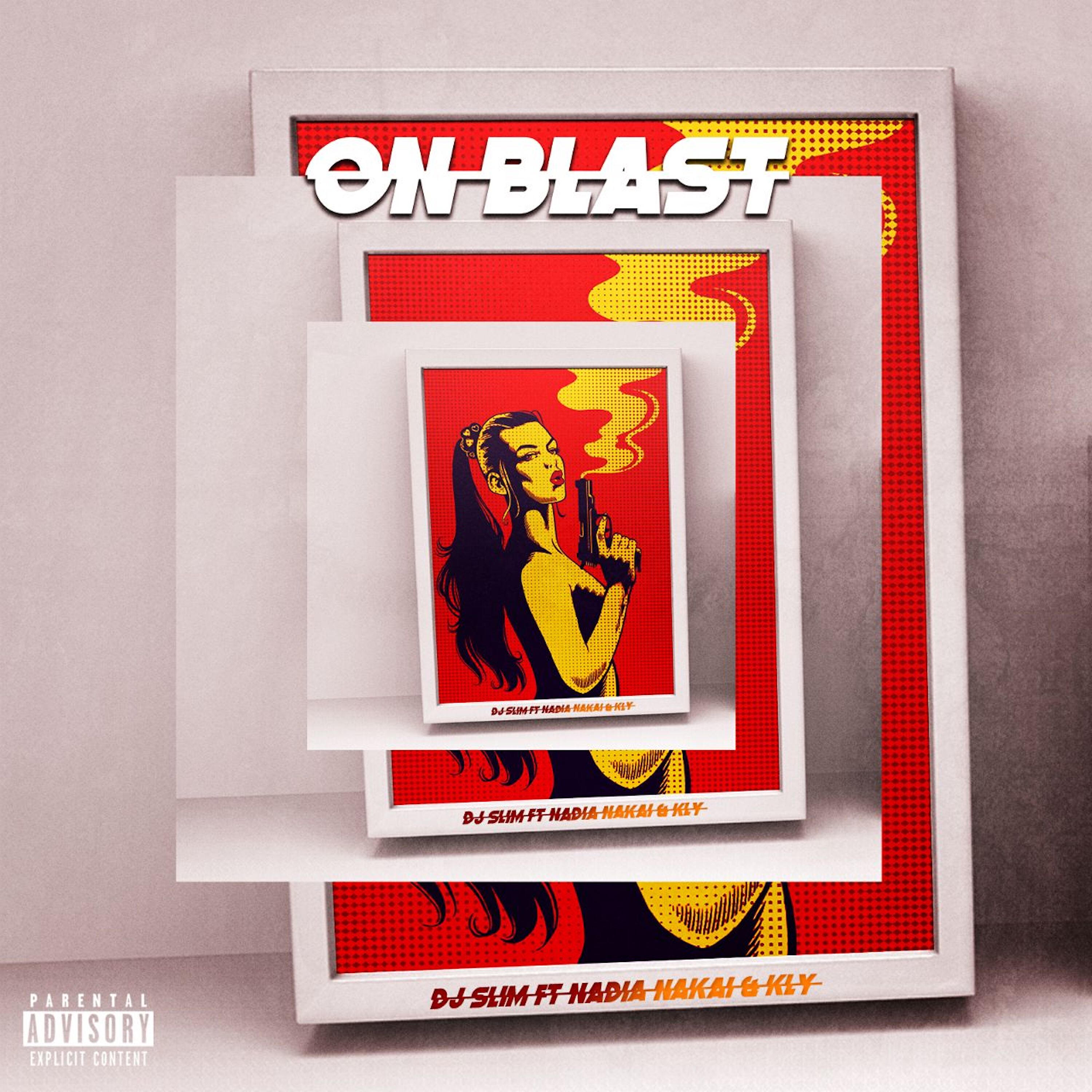 KLY - On Blast