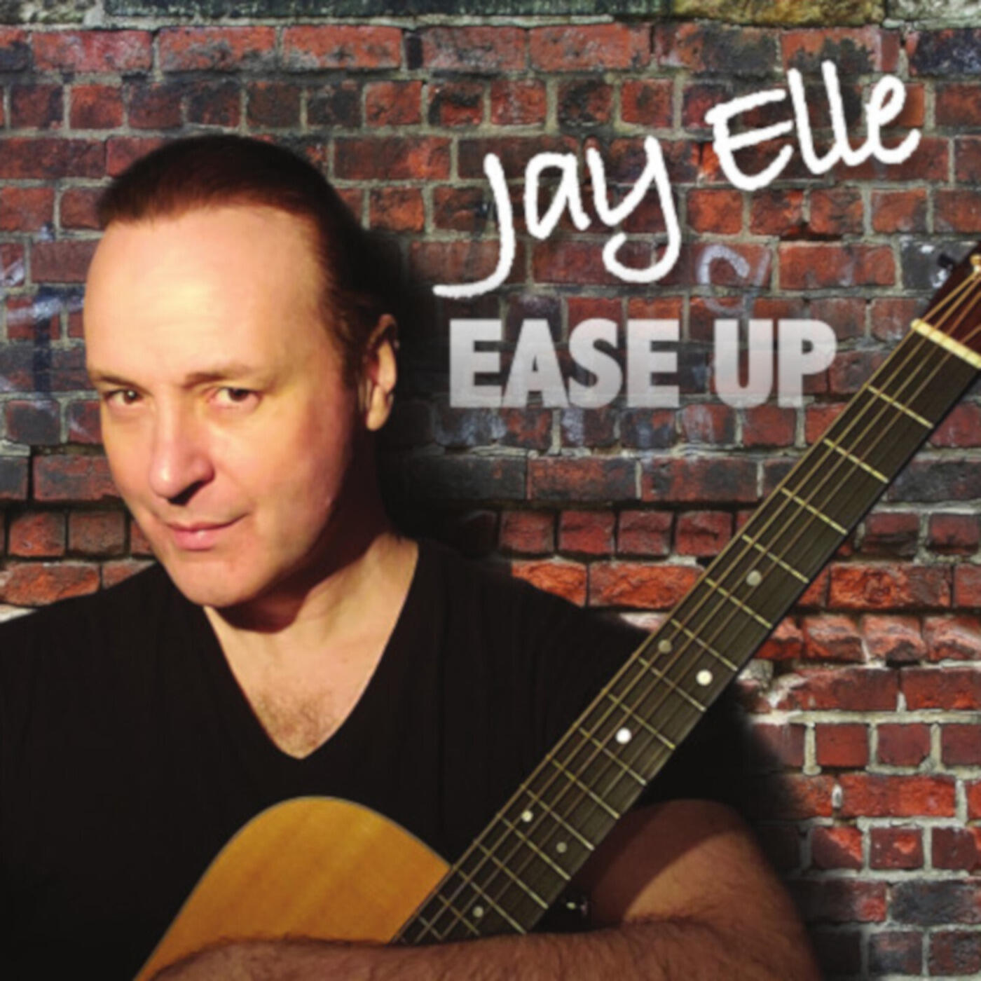 Jay Elle - Never Dreamed (I Could Be the One)