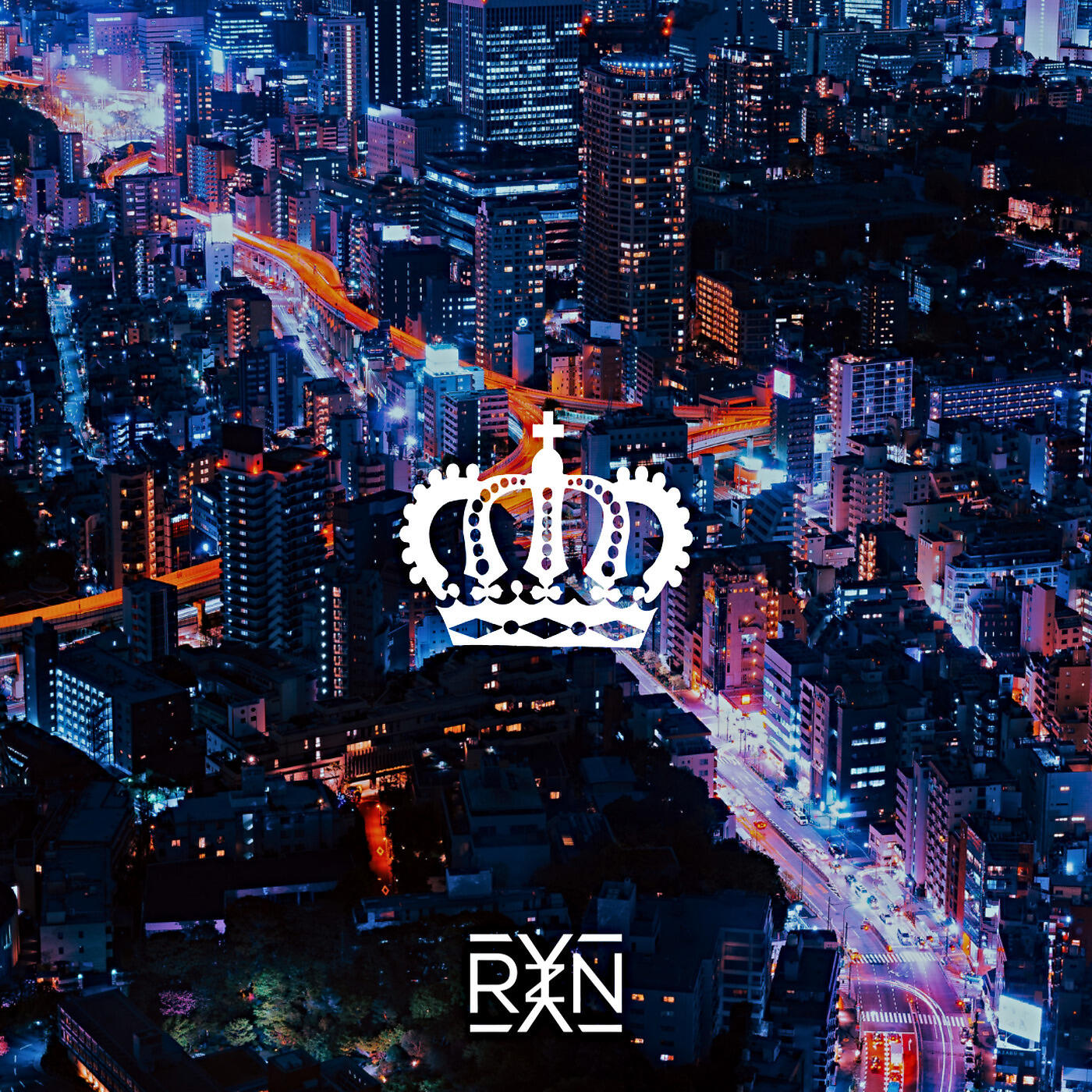 RYYZN - Here For The Night