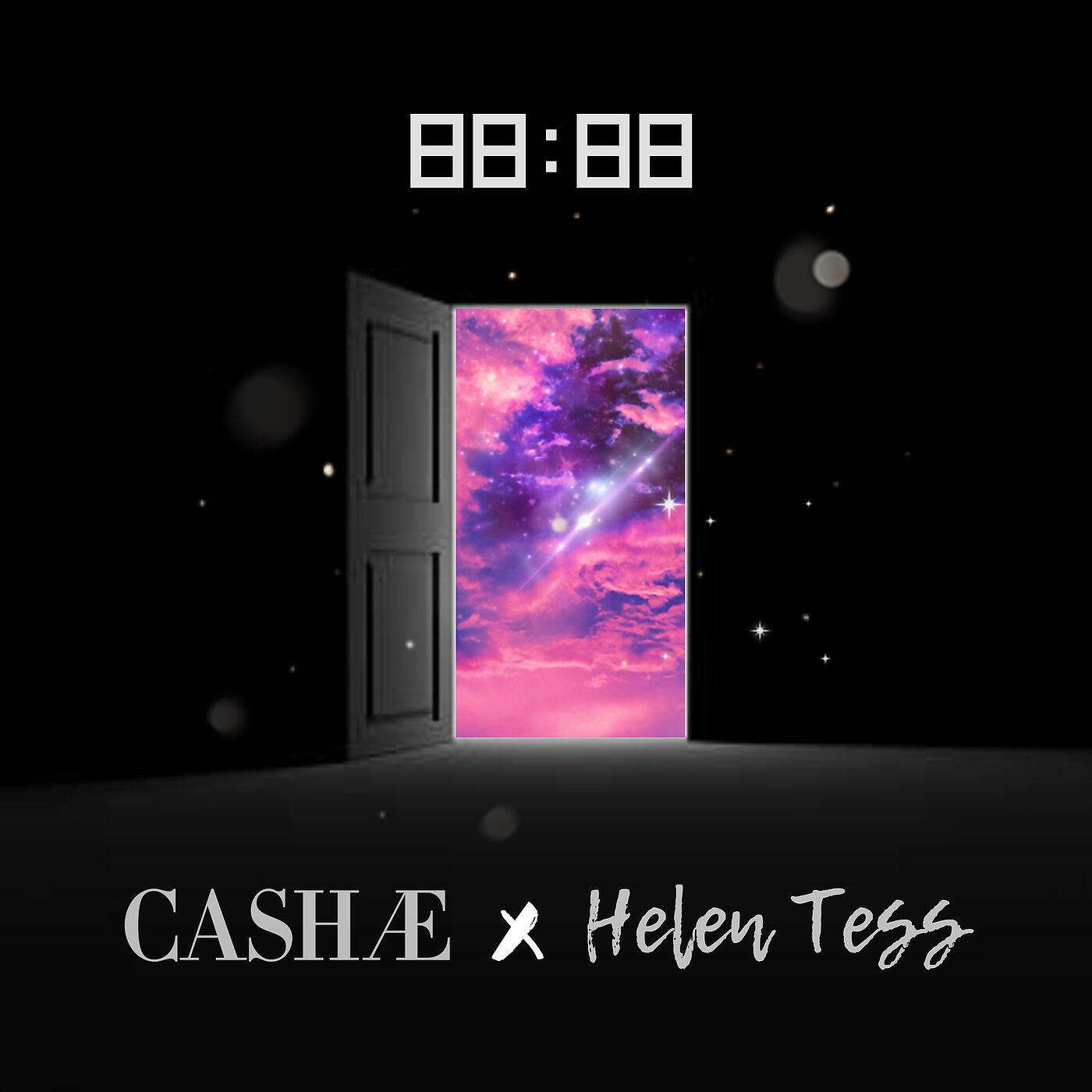CASHAE - Misery