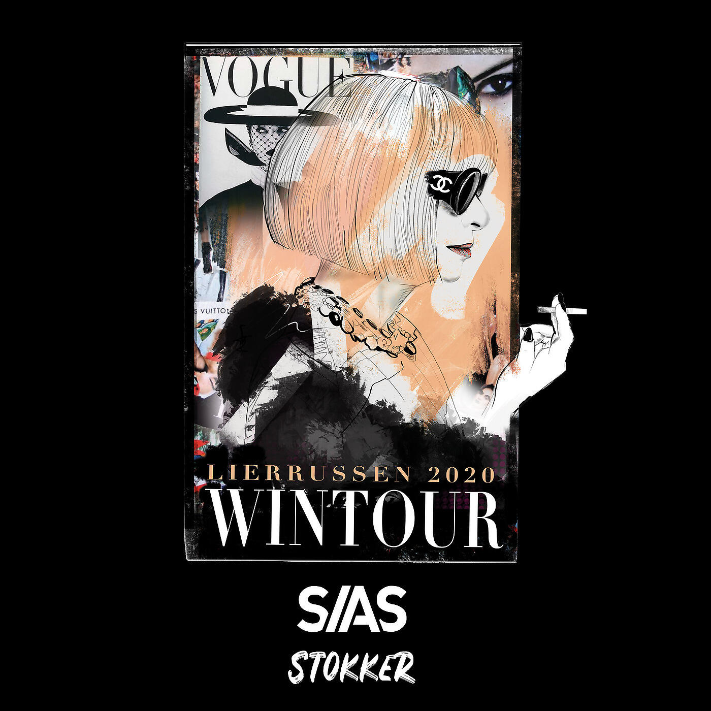 SIAS - Wintour 2020 (Lierrussen)