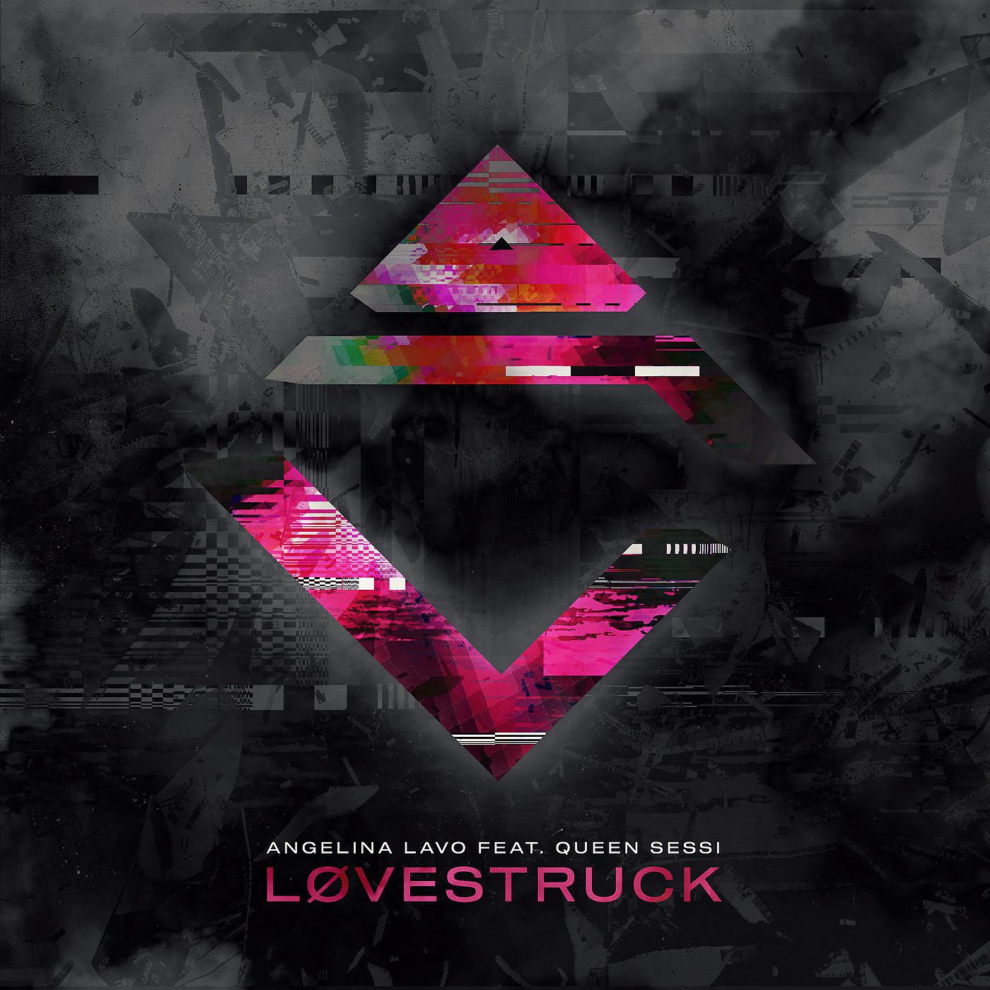Постер альбома Lovestruck
