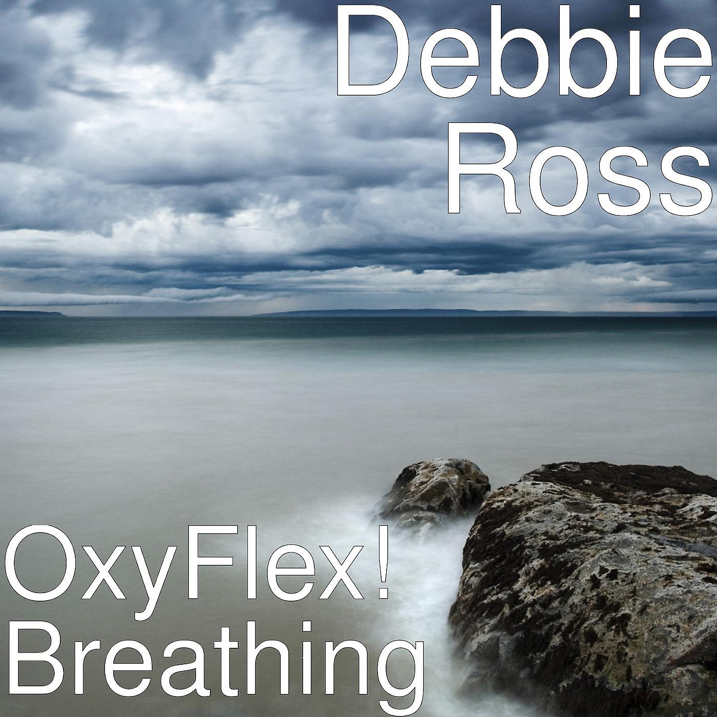 Постер альбома OxyFlex! Breathing