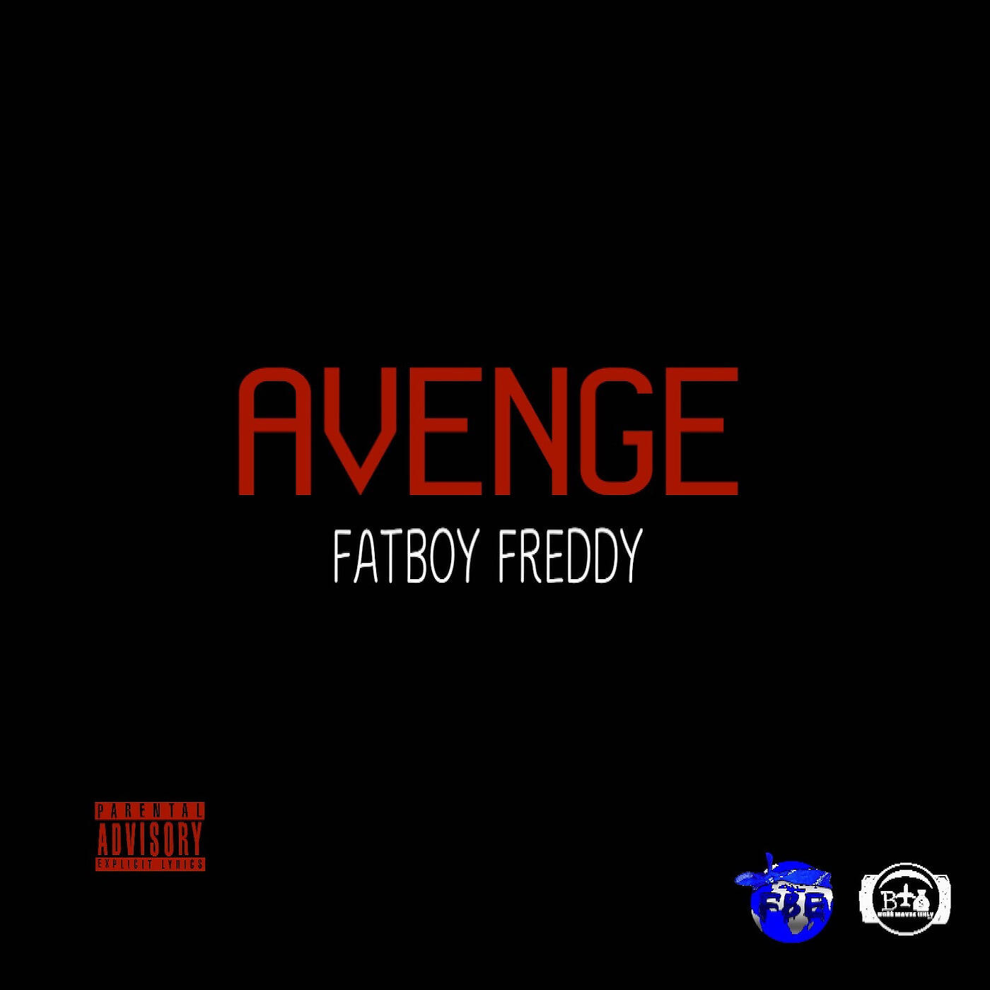 Fatboy Freddy - Fucc tha Opps