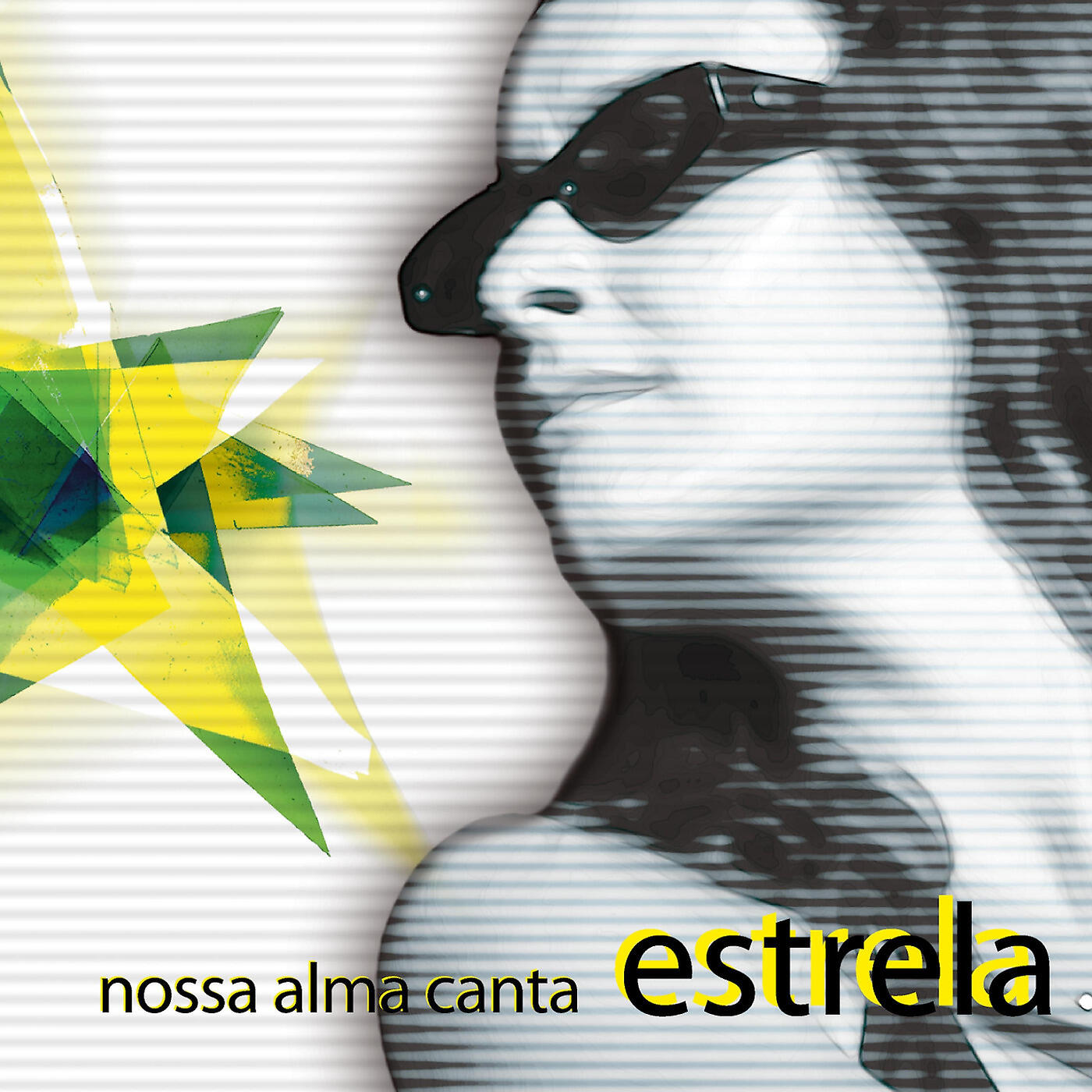 Nossa Alma Canta - Axexè
