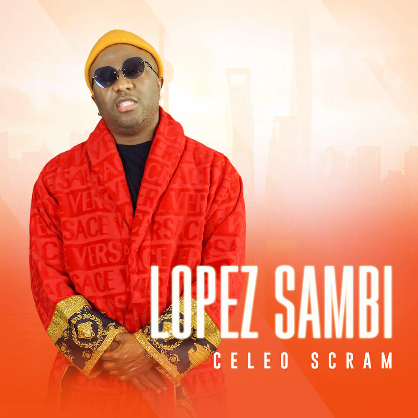 CELEO SCRAM - LOPEZ SAMBI