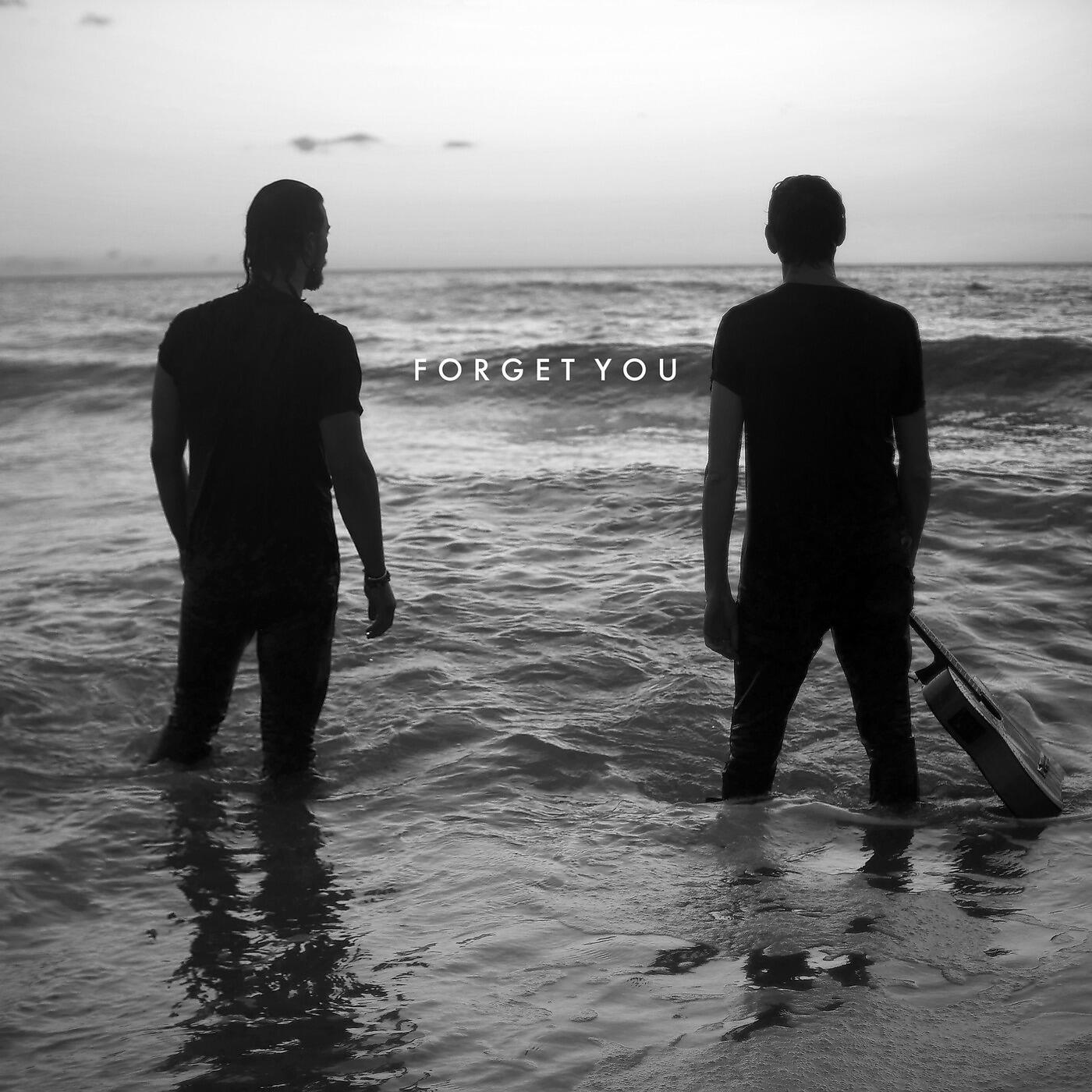 Zander Bleck - Forget You
