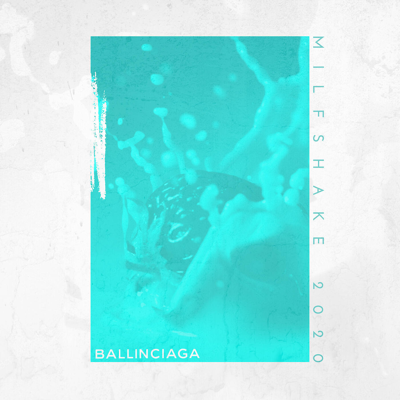 Ballinciaga - Milfshake 2020