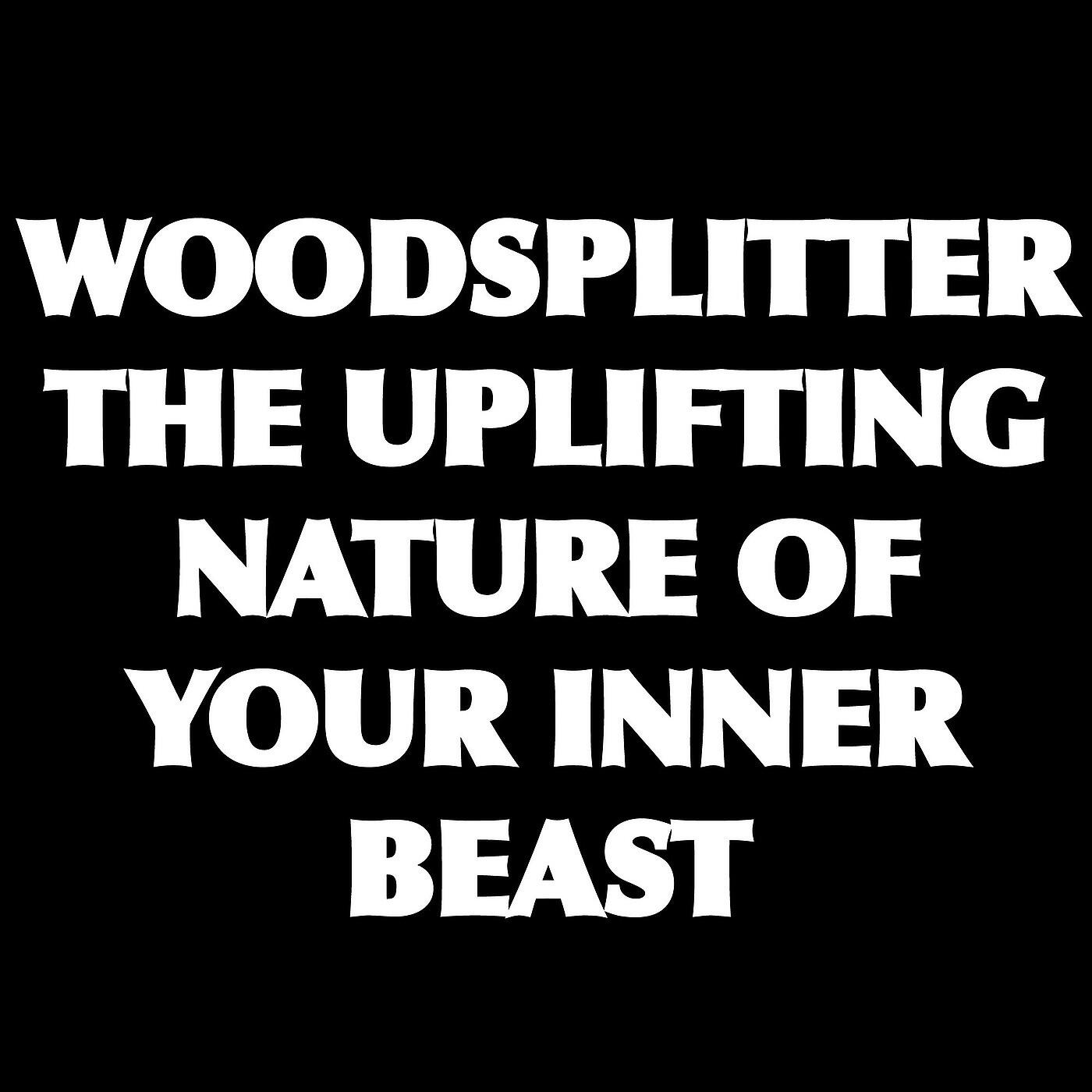 Woodsplitter - Story of Burzum