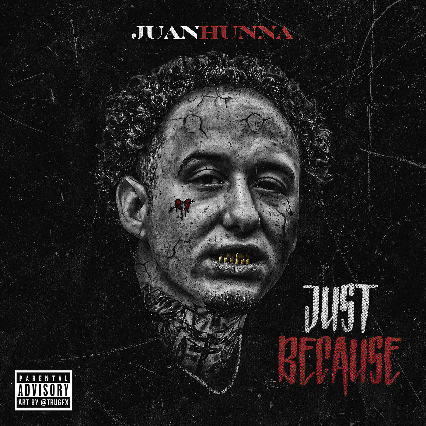 Juan Hunna - Relapse