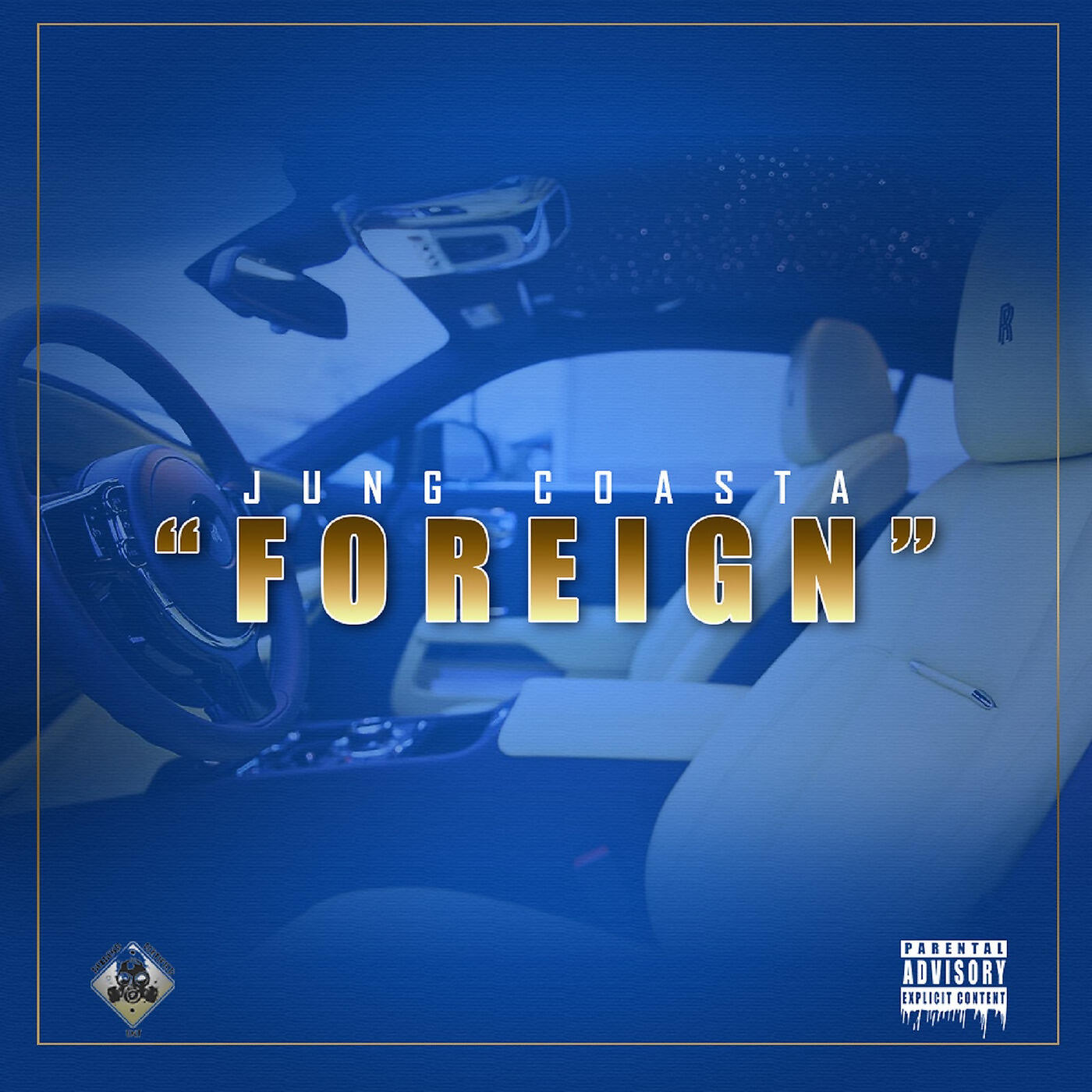 Jung Coasta - Foreign