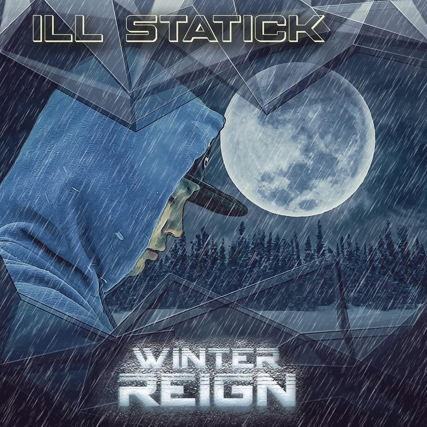 Постер альбома Winter Reign