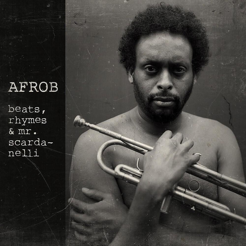 Afrob - Ruf deine Freunde an (Acoustic)