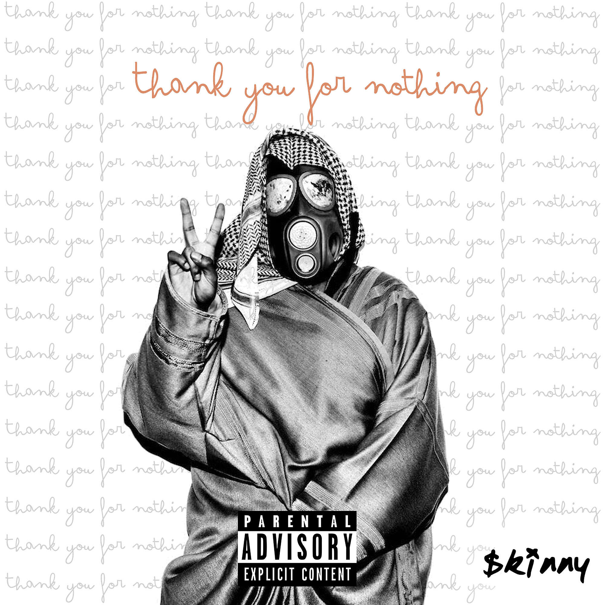 $kinny - No Problems