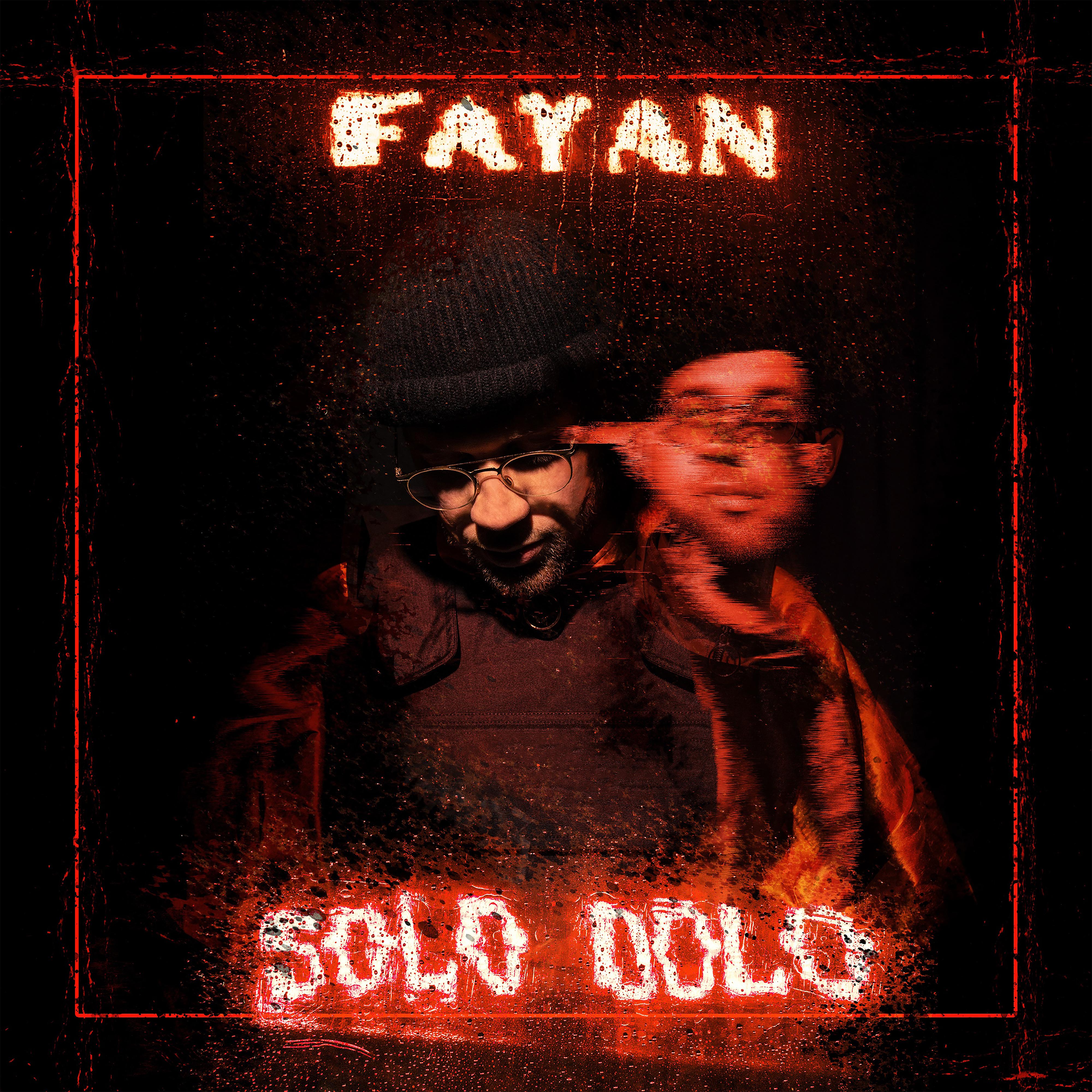 Постер альбома Solo Dolo - EP
