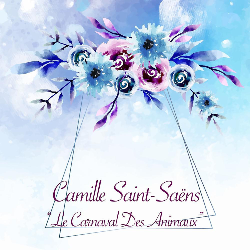 Постер альбома Le Carnaval Des Animaux