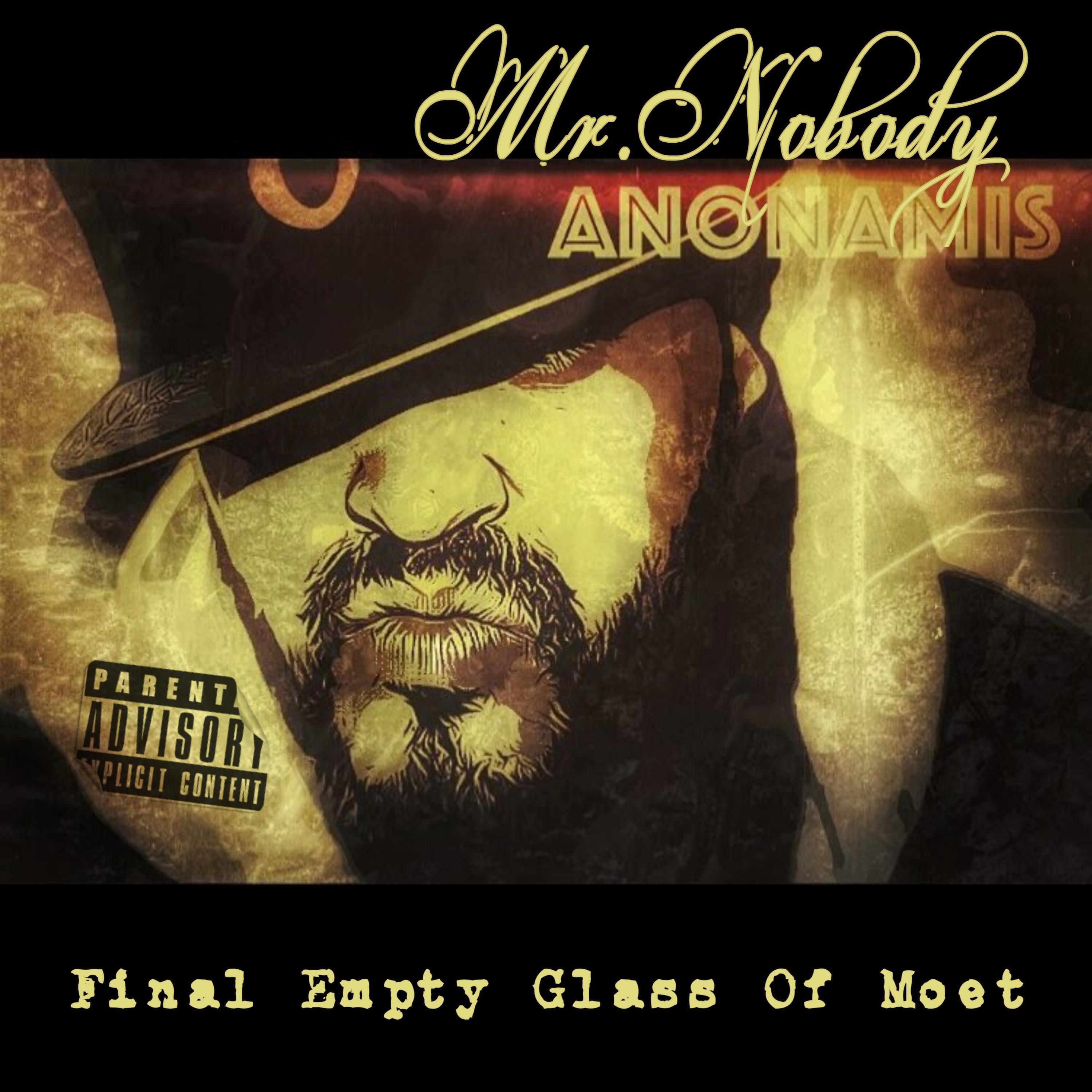 Anonamis Mr.Nobody - Final Empty Glass of Moet