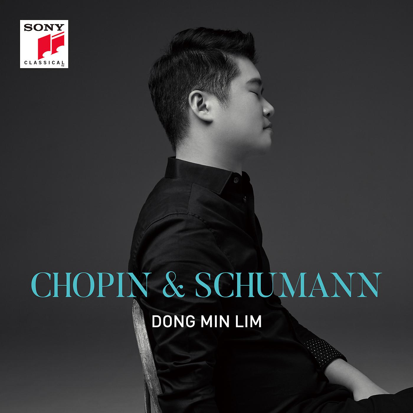 Dong-Min Lim - Kinderszenen, Op.15 - XII. Kind im Einschlummern