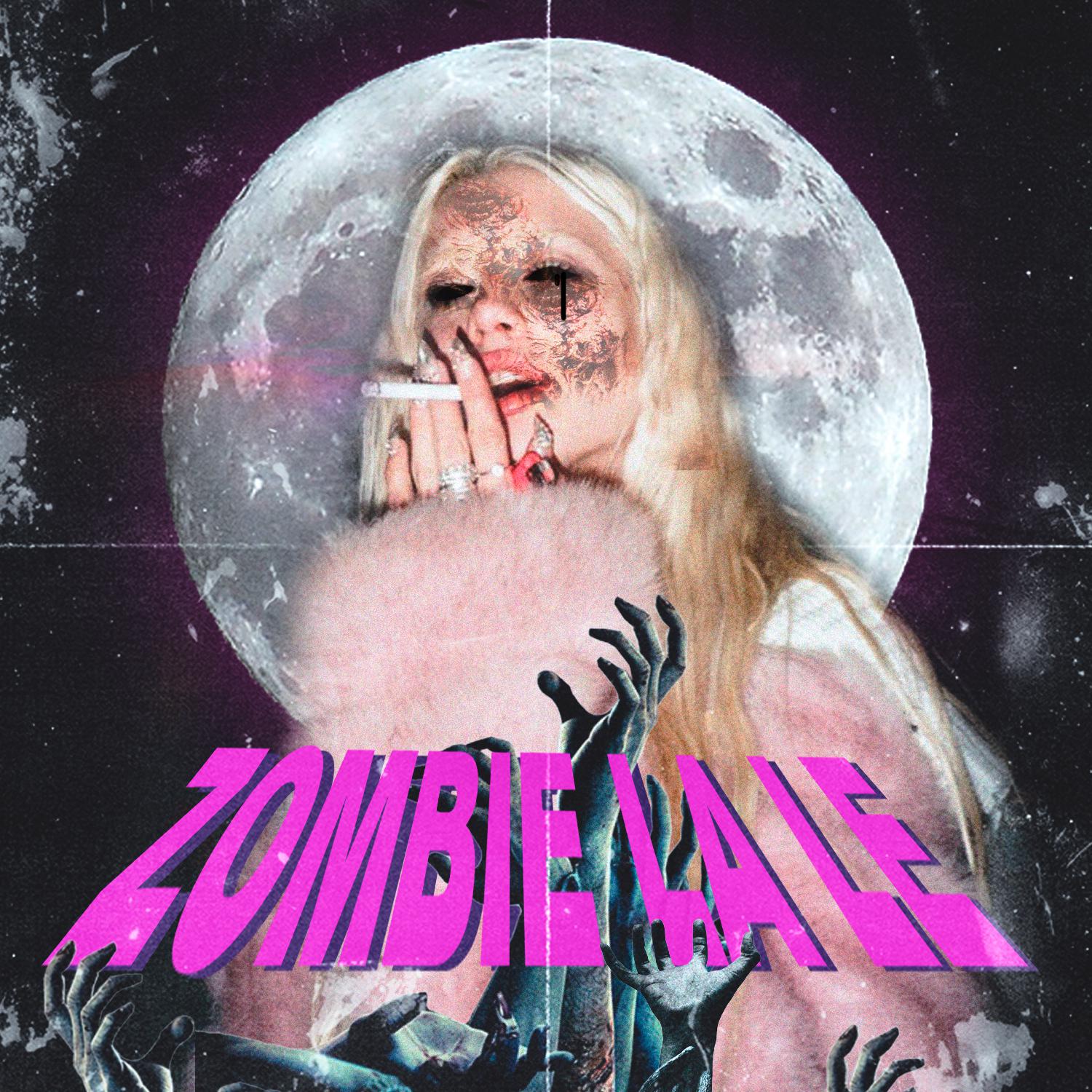 Постер альбома Zombie La Le