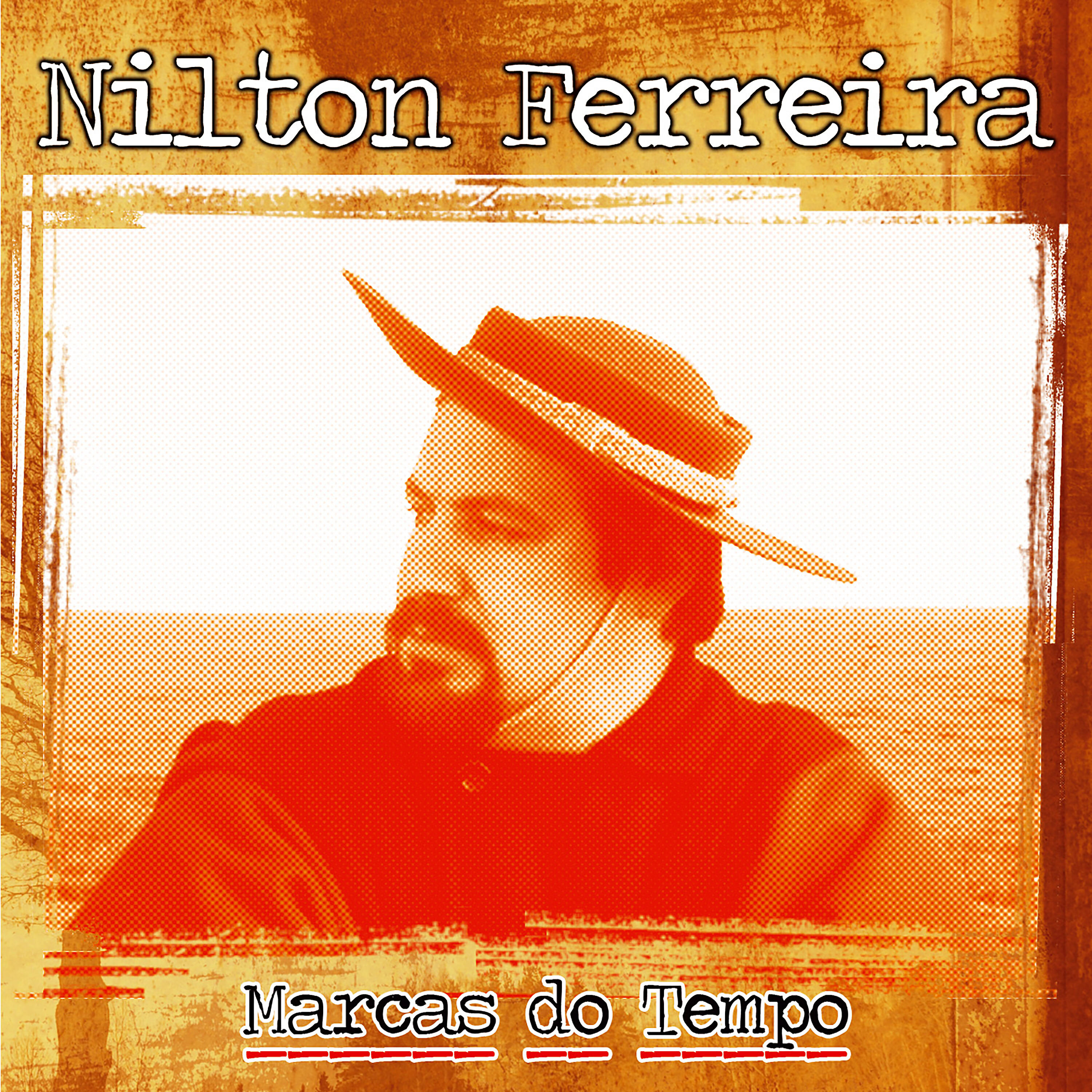 Nilton Ferreira - Tirando o Peso das Costas