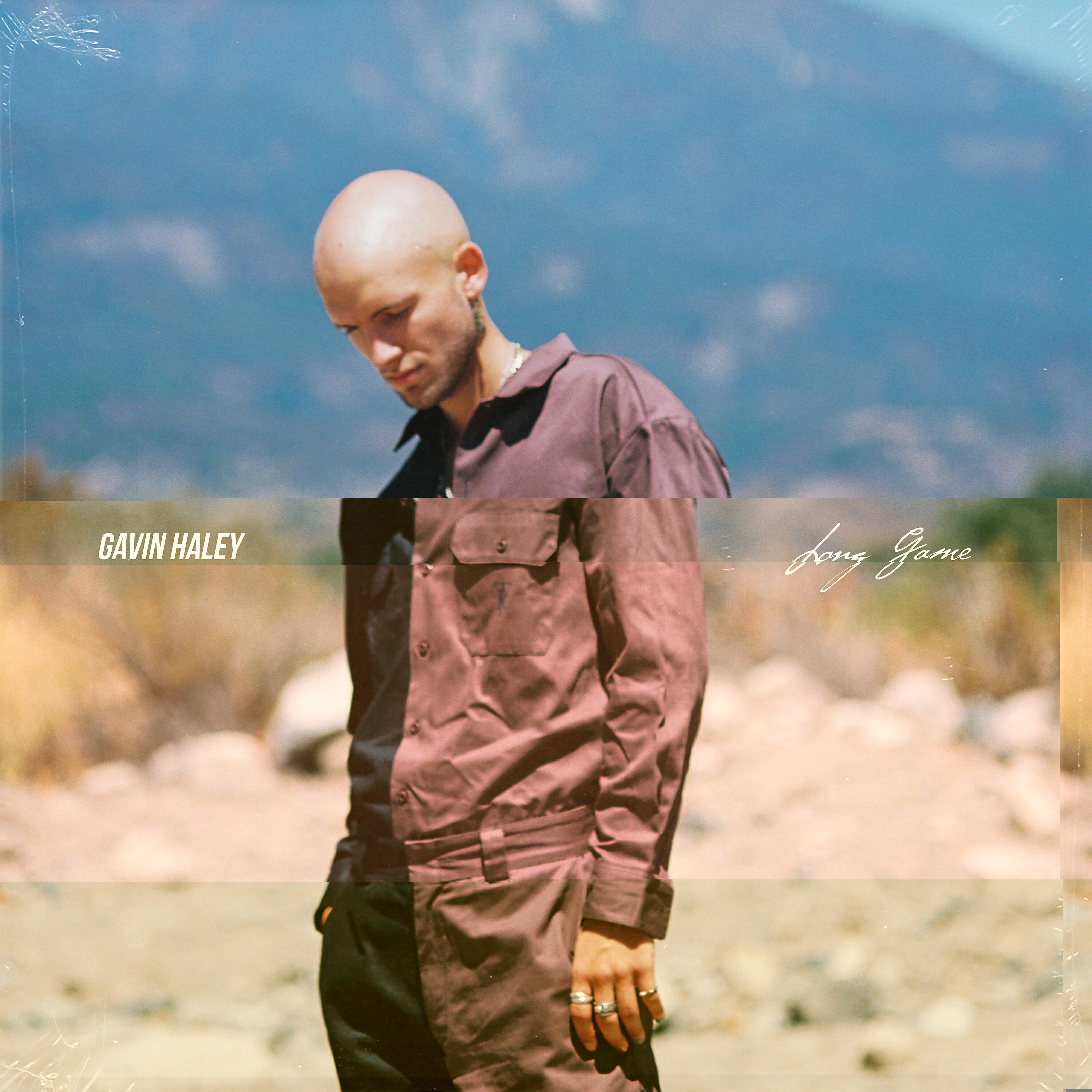Gavin Haley - Long Game