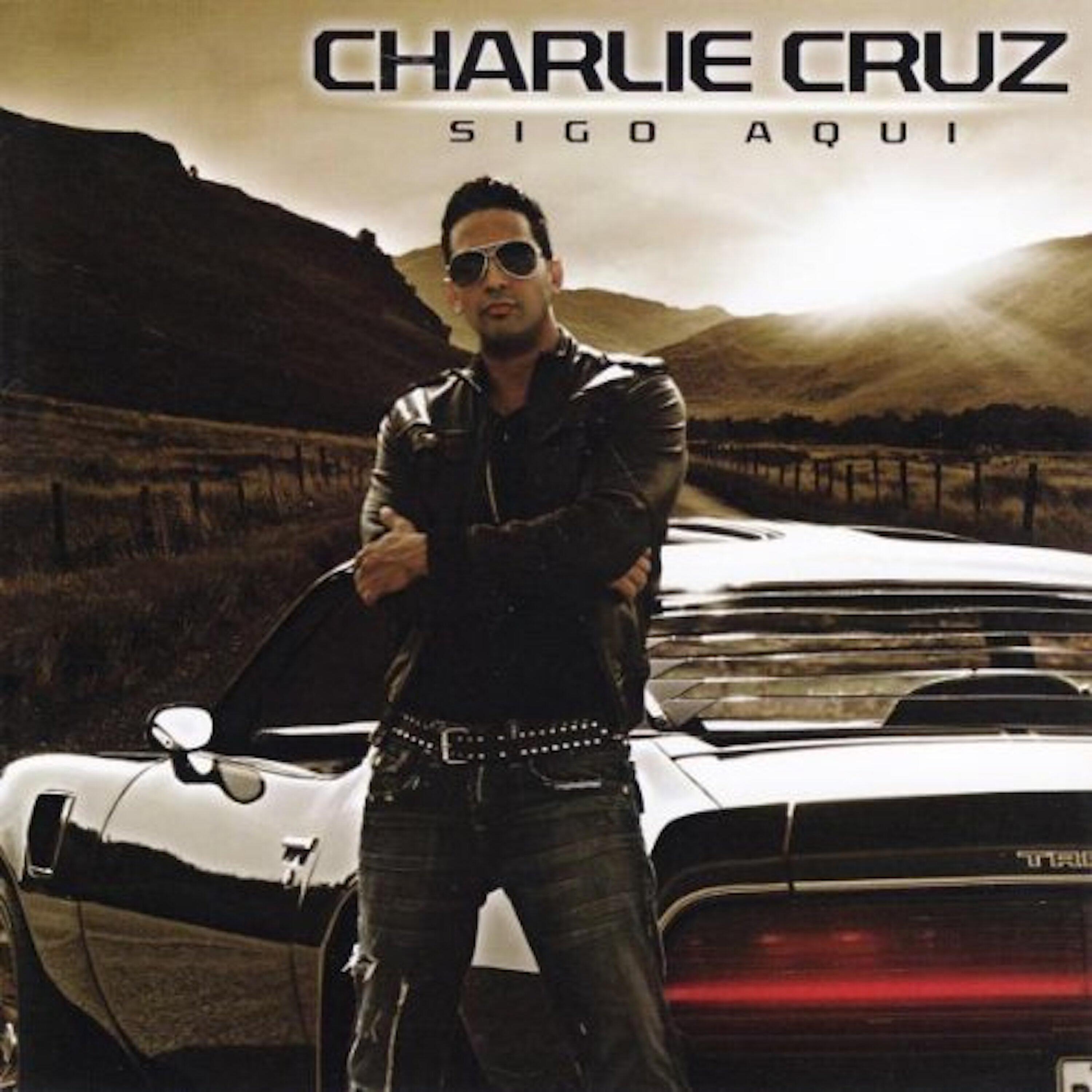 Charlie Cruz - Necesito Mas de Ti