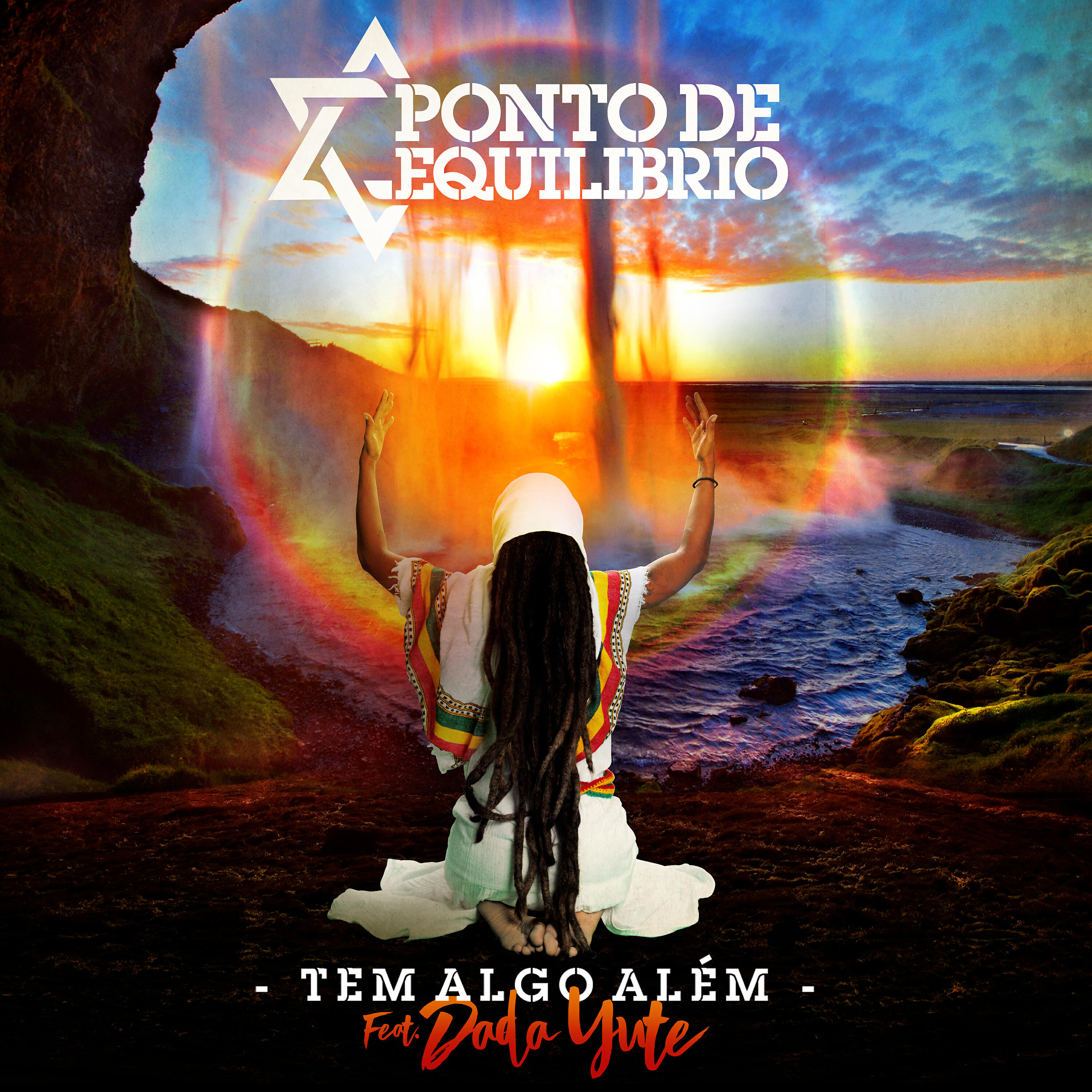 Ponto de Equilibrio - Tem Algo Além
