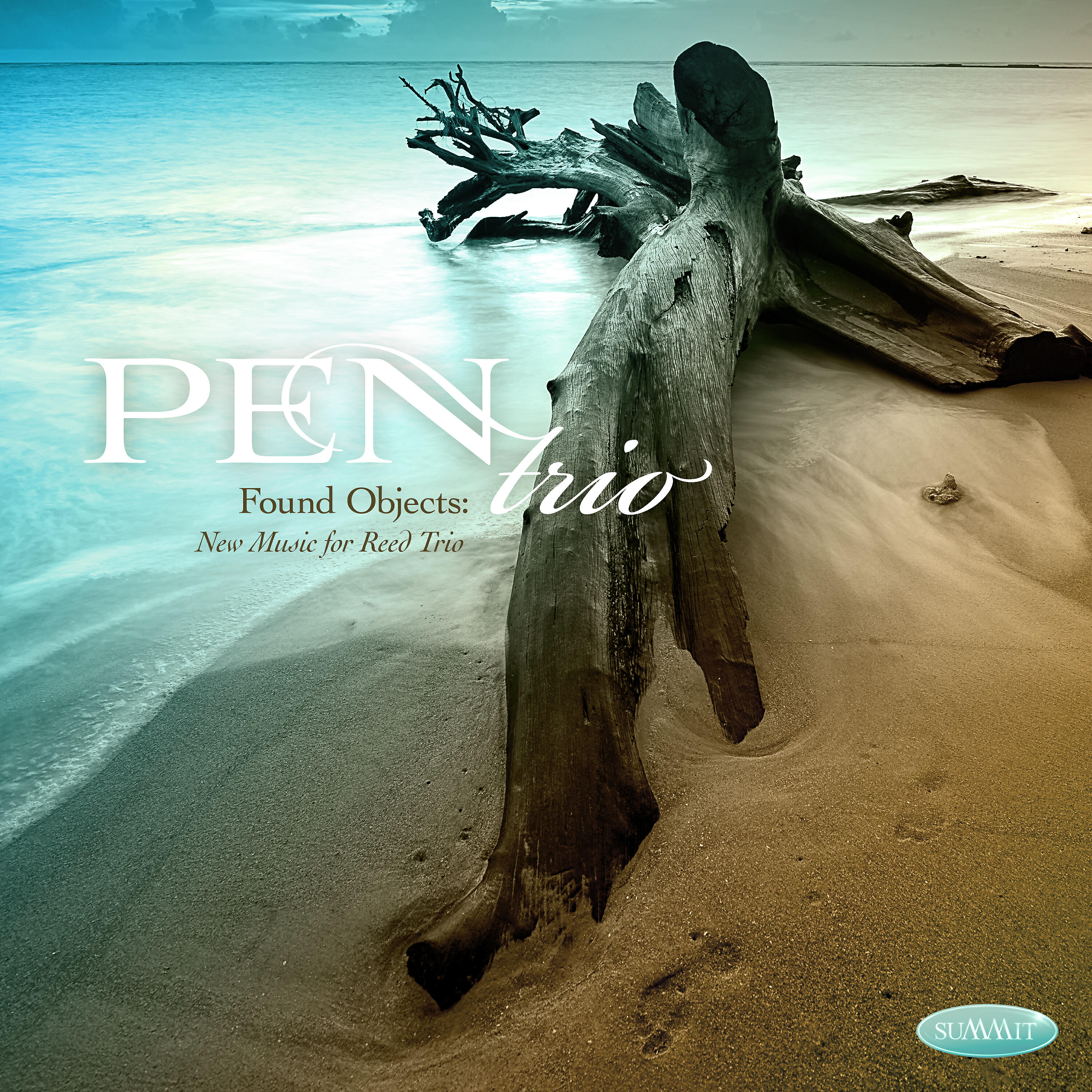 PEN Trio - 5•4•3: 5. Forceful, dynamic