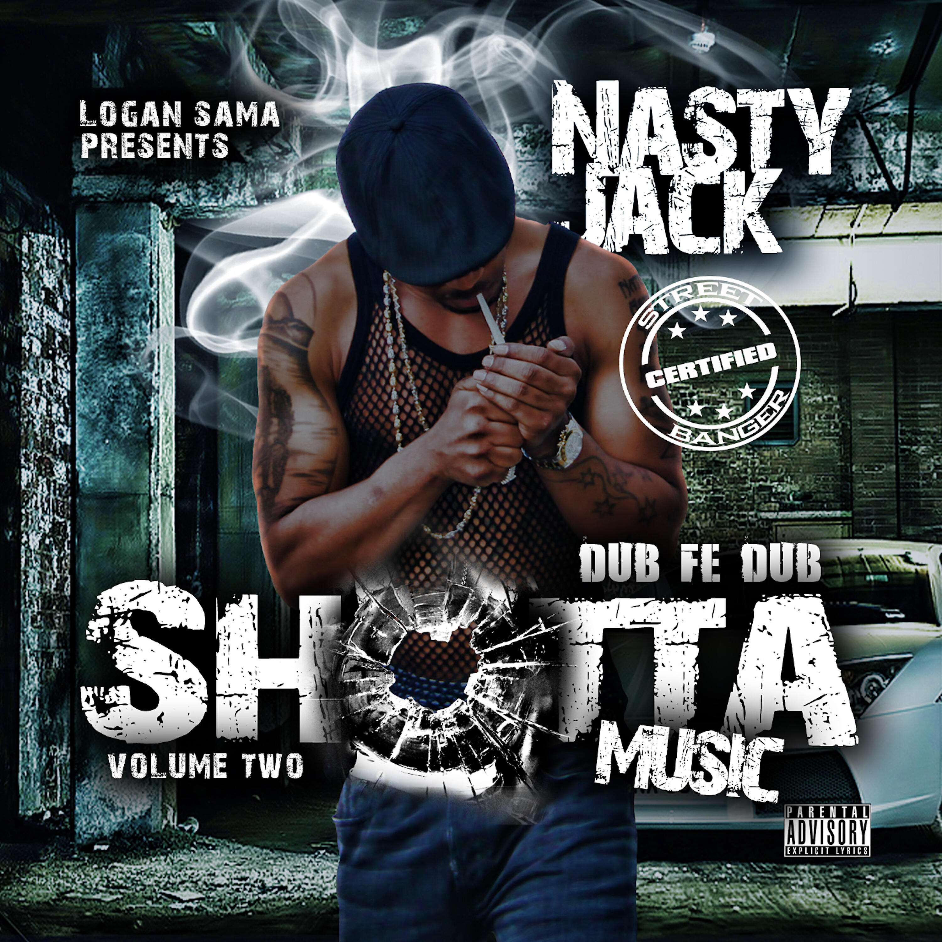 Nasty Jack - Who Am I Money