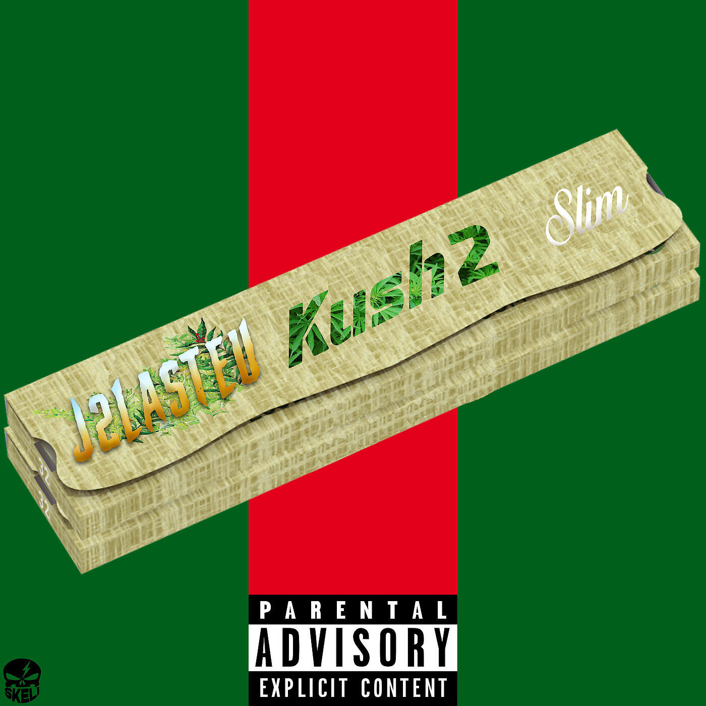 J2LASTEU - Kush 2