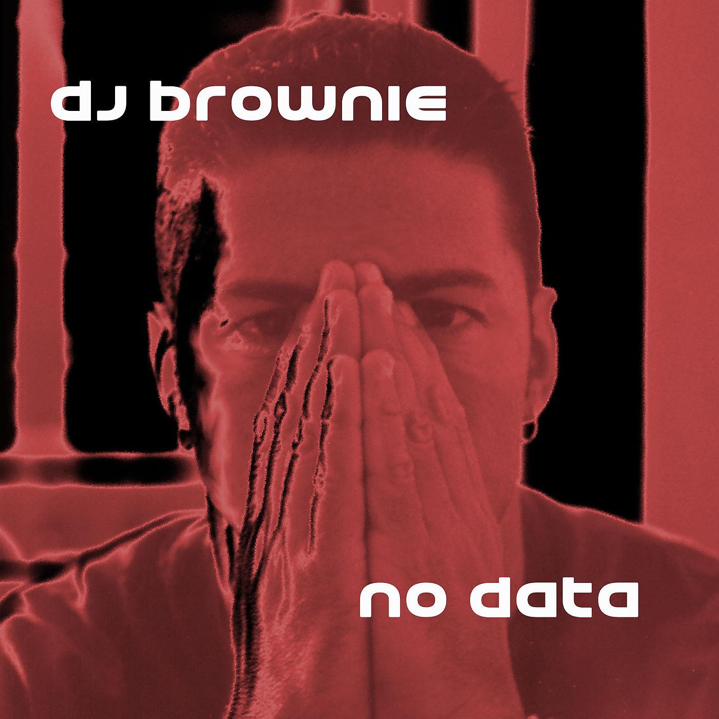 Постер альбома No Data