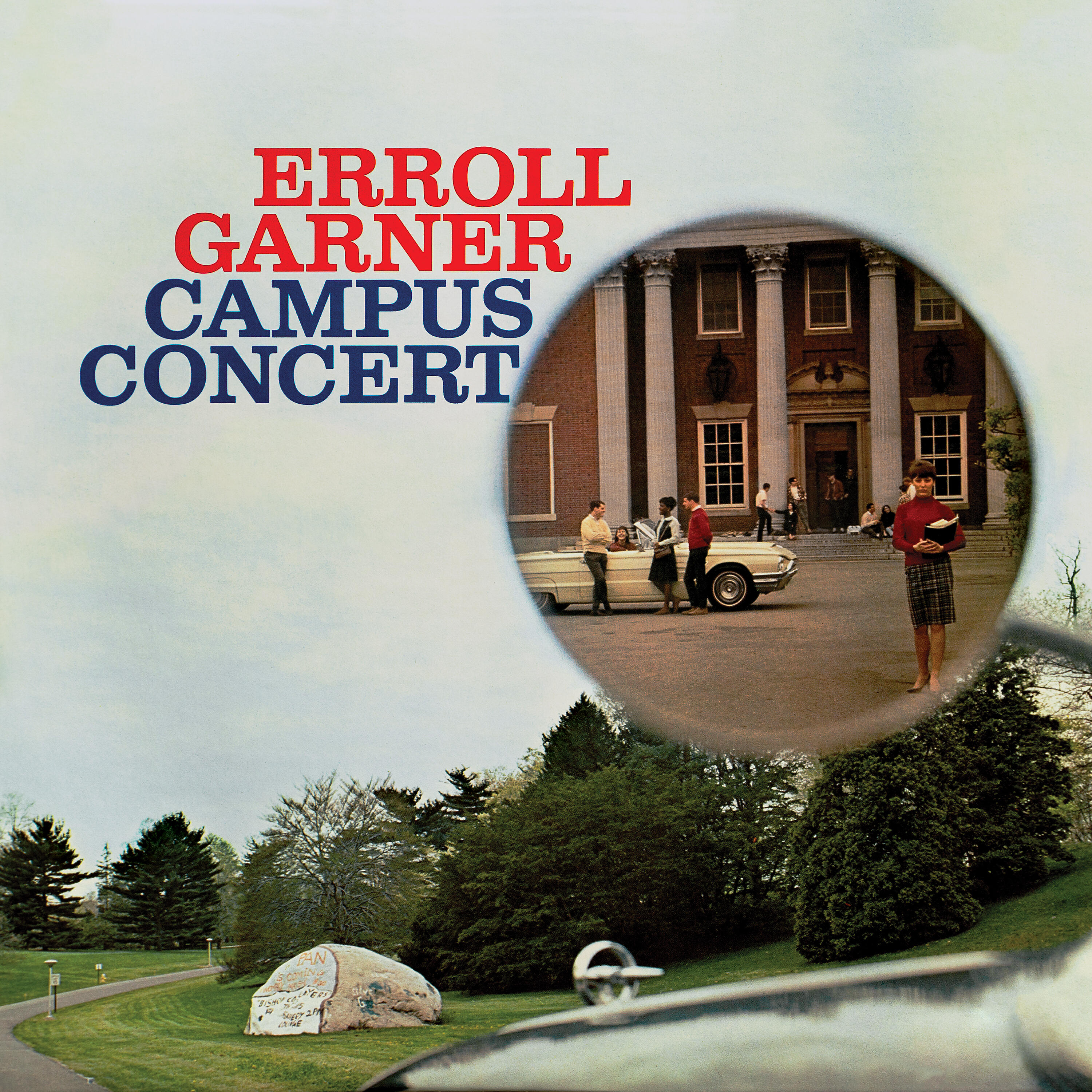 Erroll Garner - Stardust (Live) (Remastered 2019)
